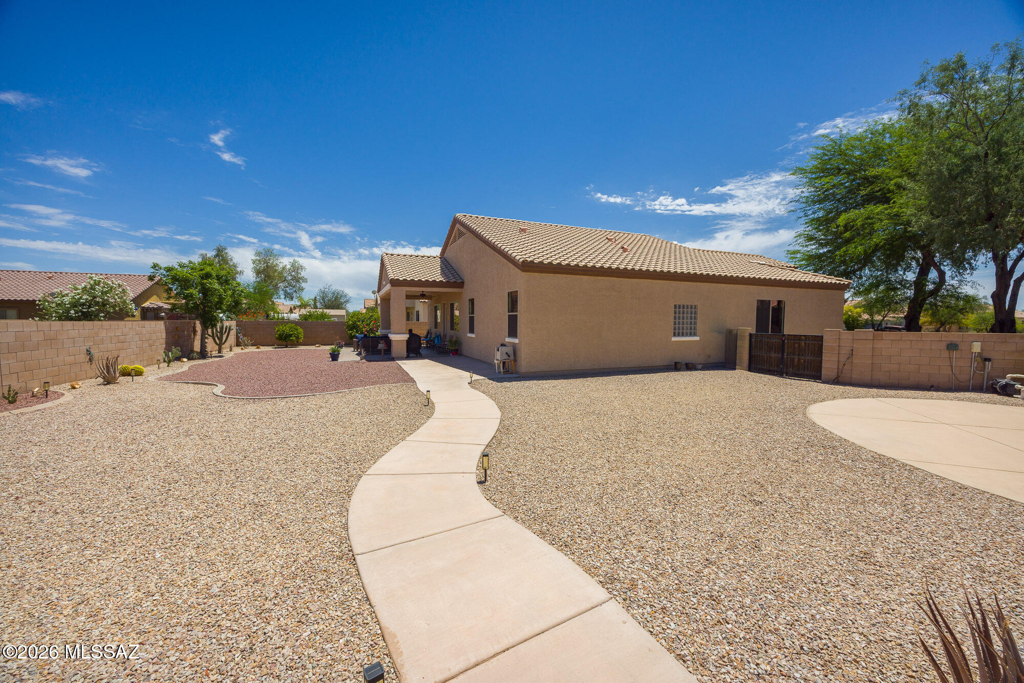 Gladden Farms 22 & 24 - Residential