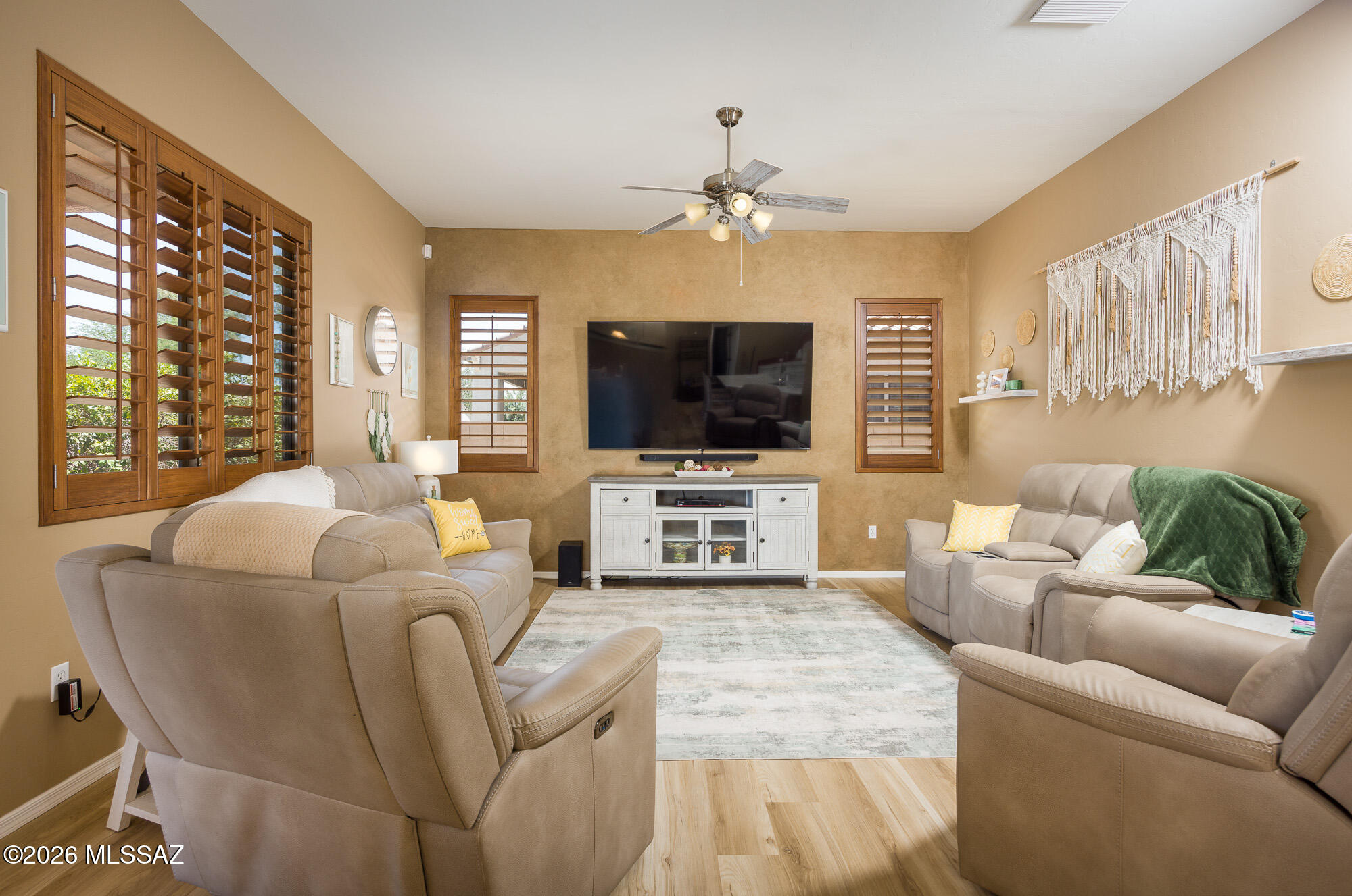 Gladden Farms 22 & 24 - Residential