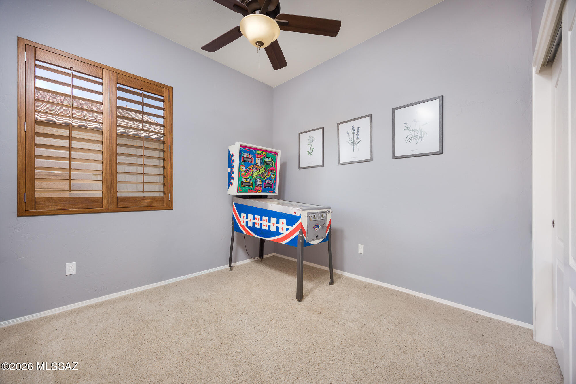 Gladden Farms 22 & 24 - Residential