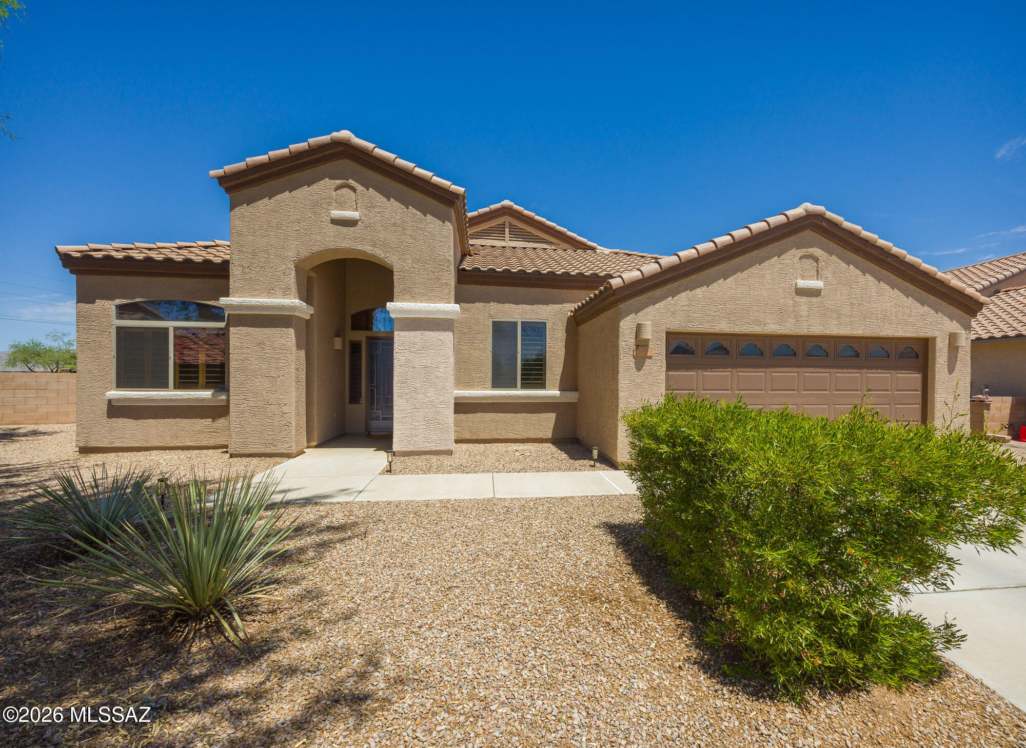 Gladden Farms 22 & 24 - Residential