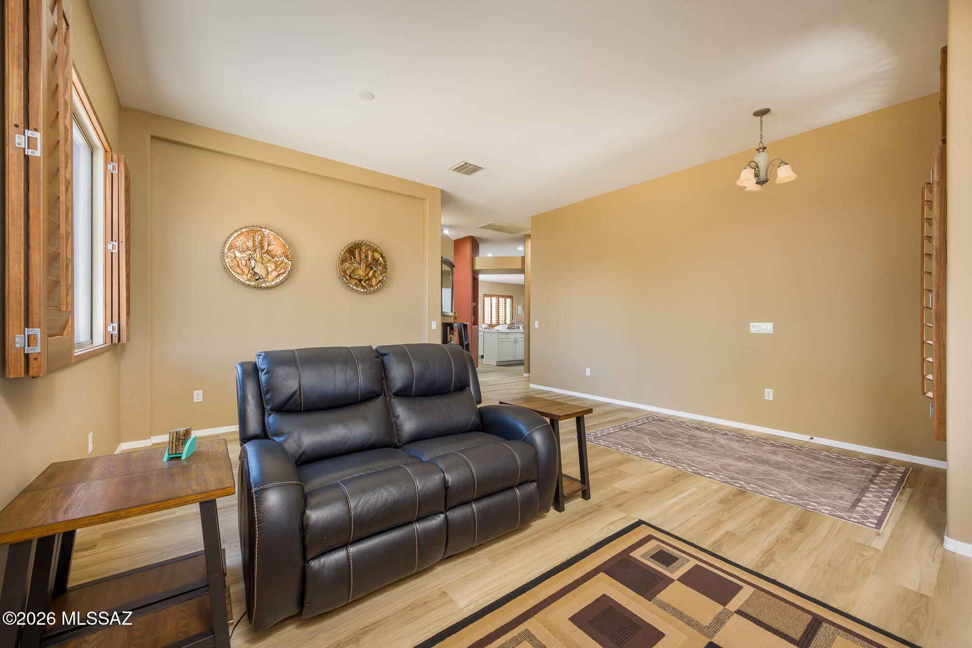 Gladden Farms 22 & 24 - Residential