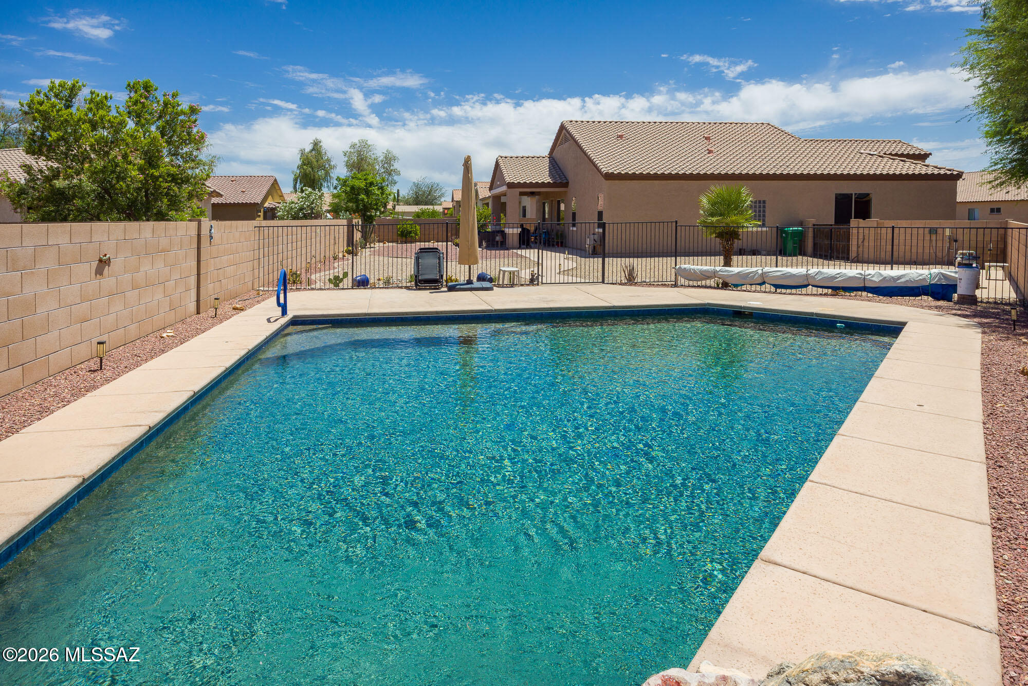 Gladden Farms 22 & 24 - Residential