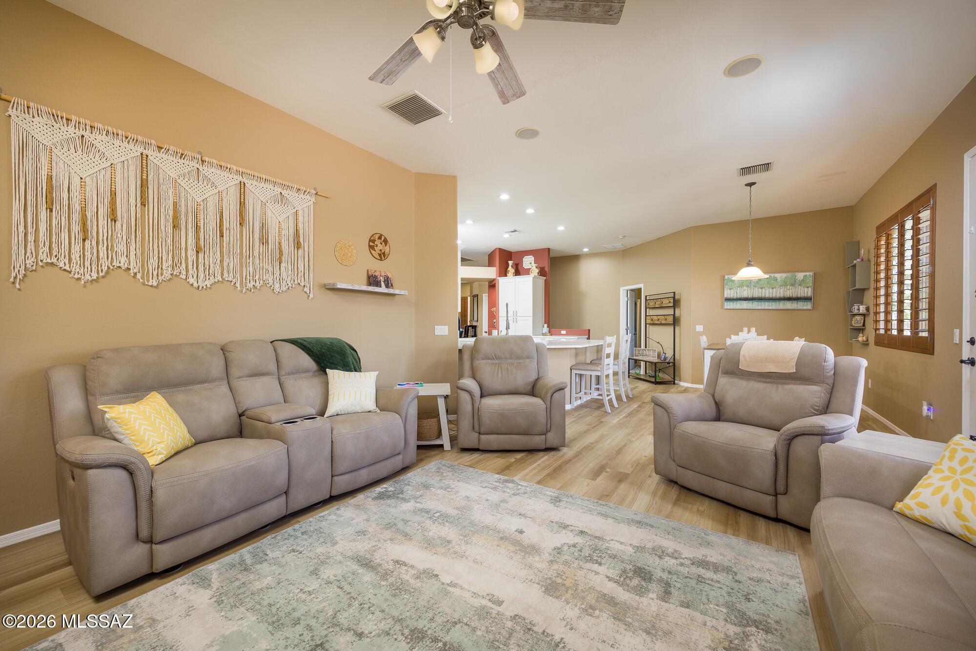 Gladden Farms 22 & 24 - Residential