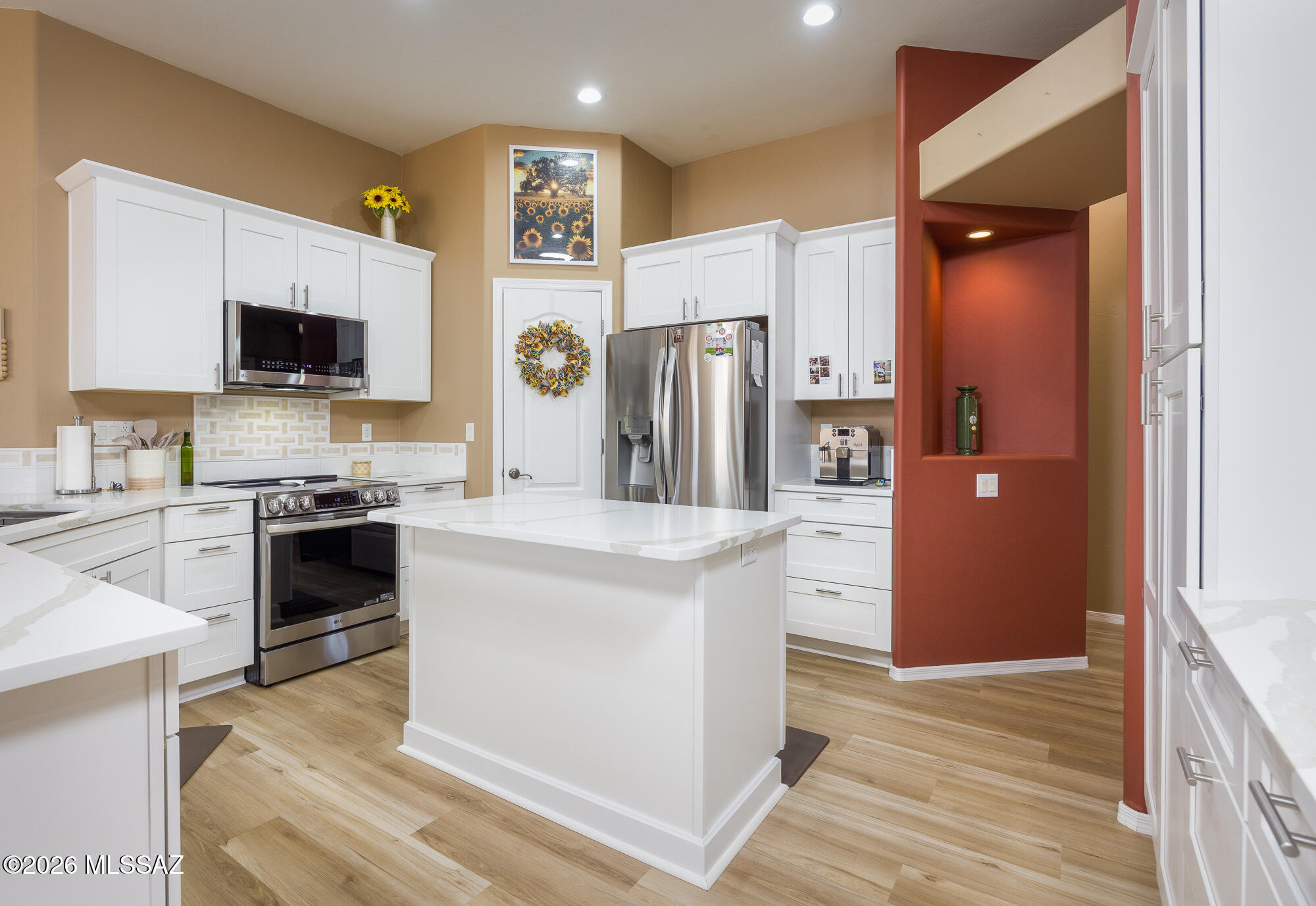 Gladden Farms 22 & 24 - Residential
