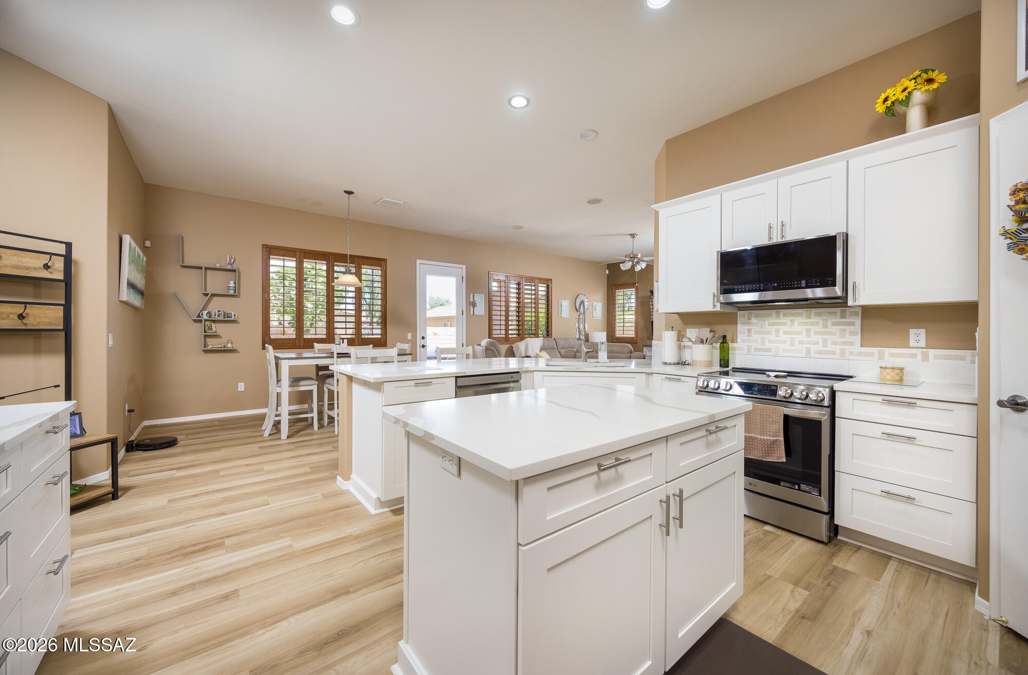 Gladden Farms 22 & 24 - Residential