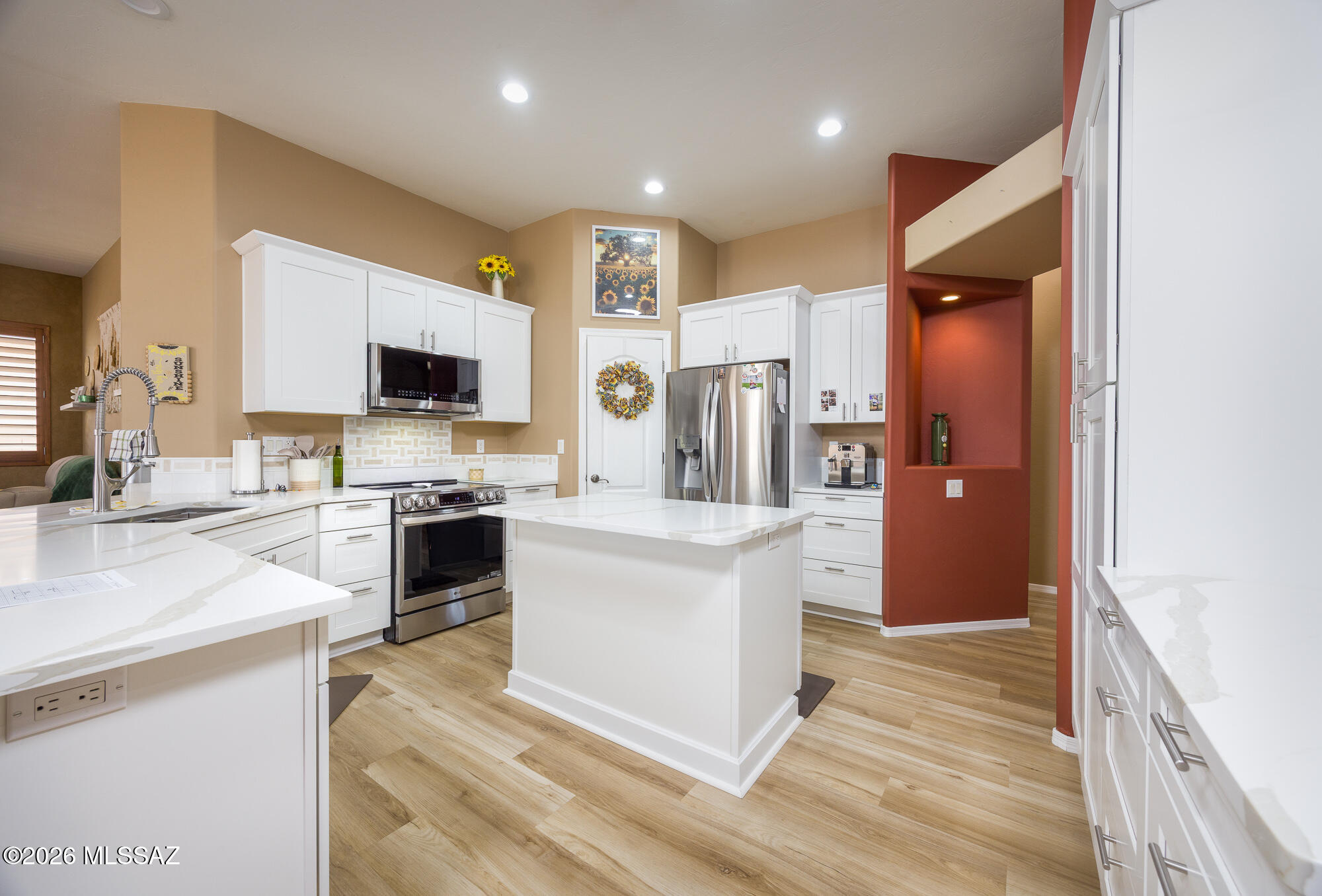 Gladden Farms 22 & 24 - Residential