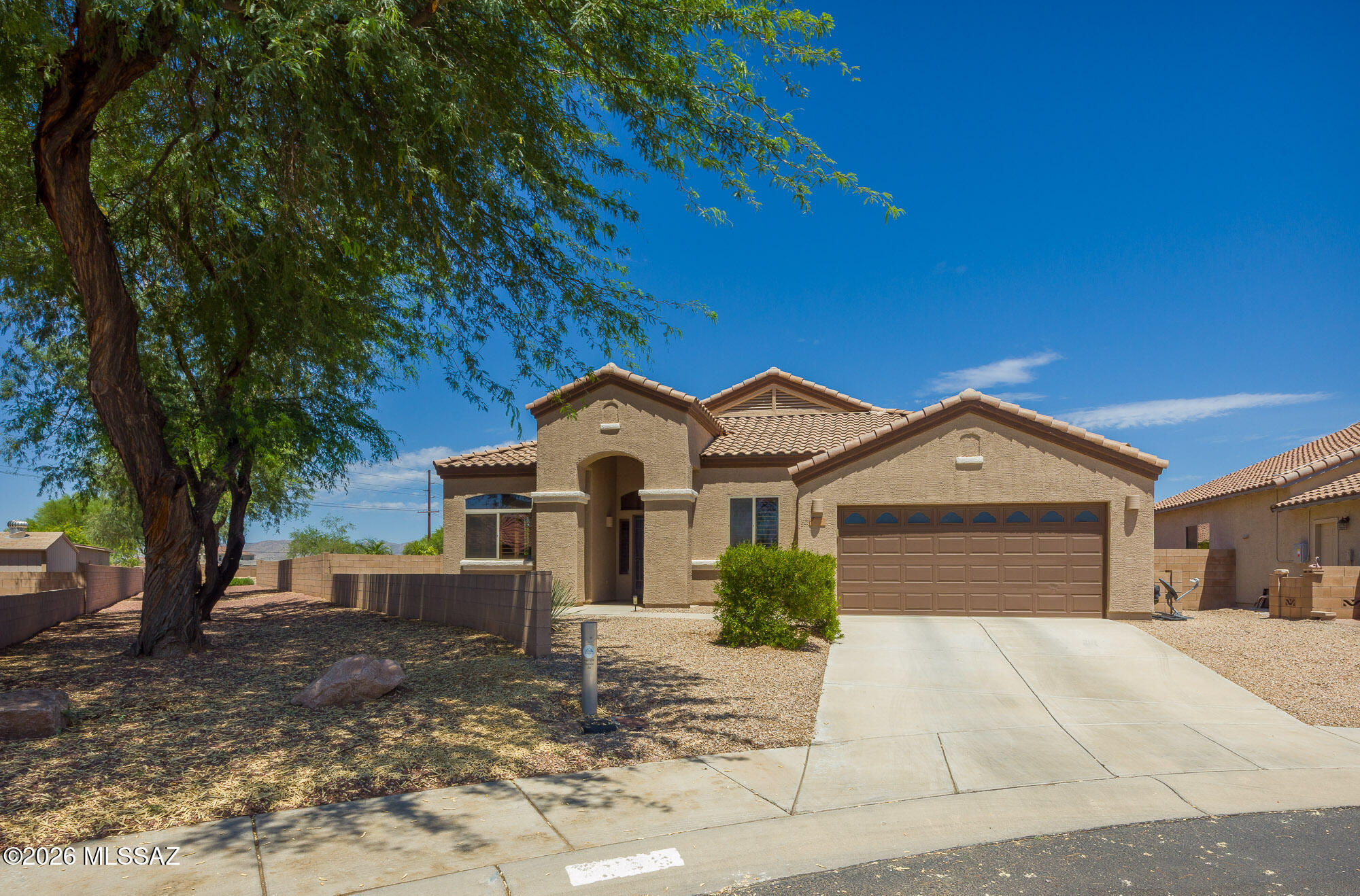 Gladden Farms 22 & 24 - Residential