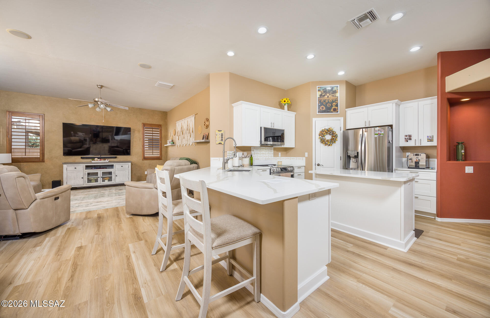 Gladden Farms 22 & 24 - Residential