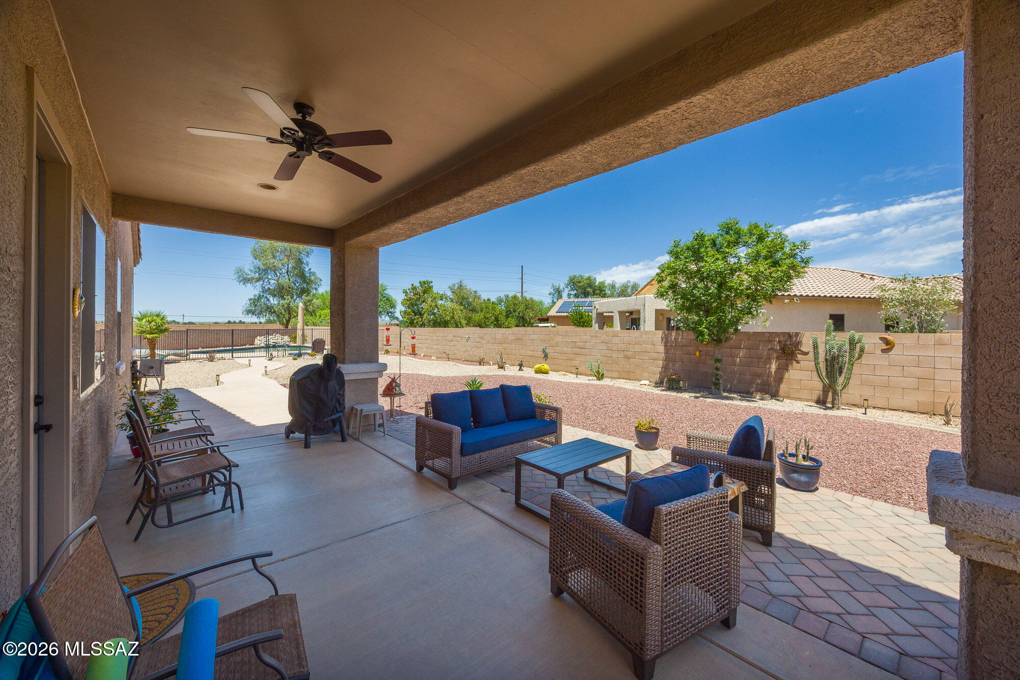 Gladden Farms 22 & 24 - Residential