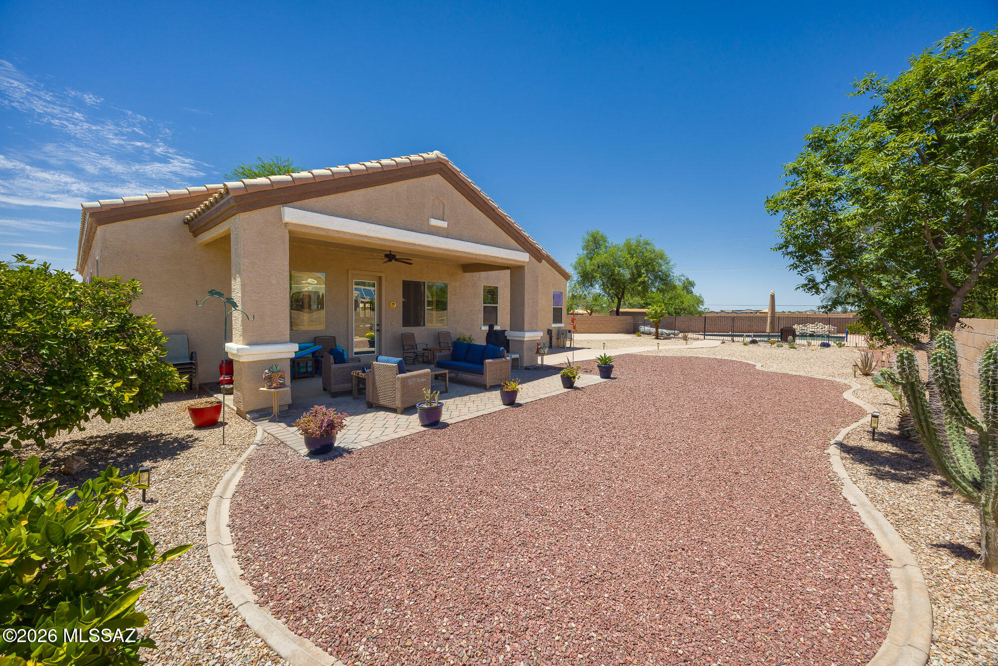 Gladden Farms 22 & 24 - Residential