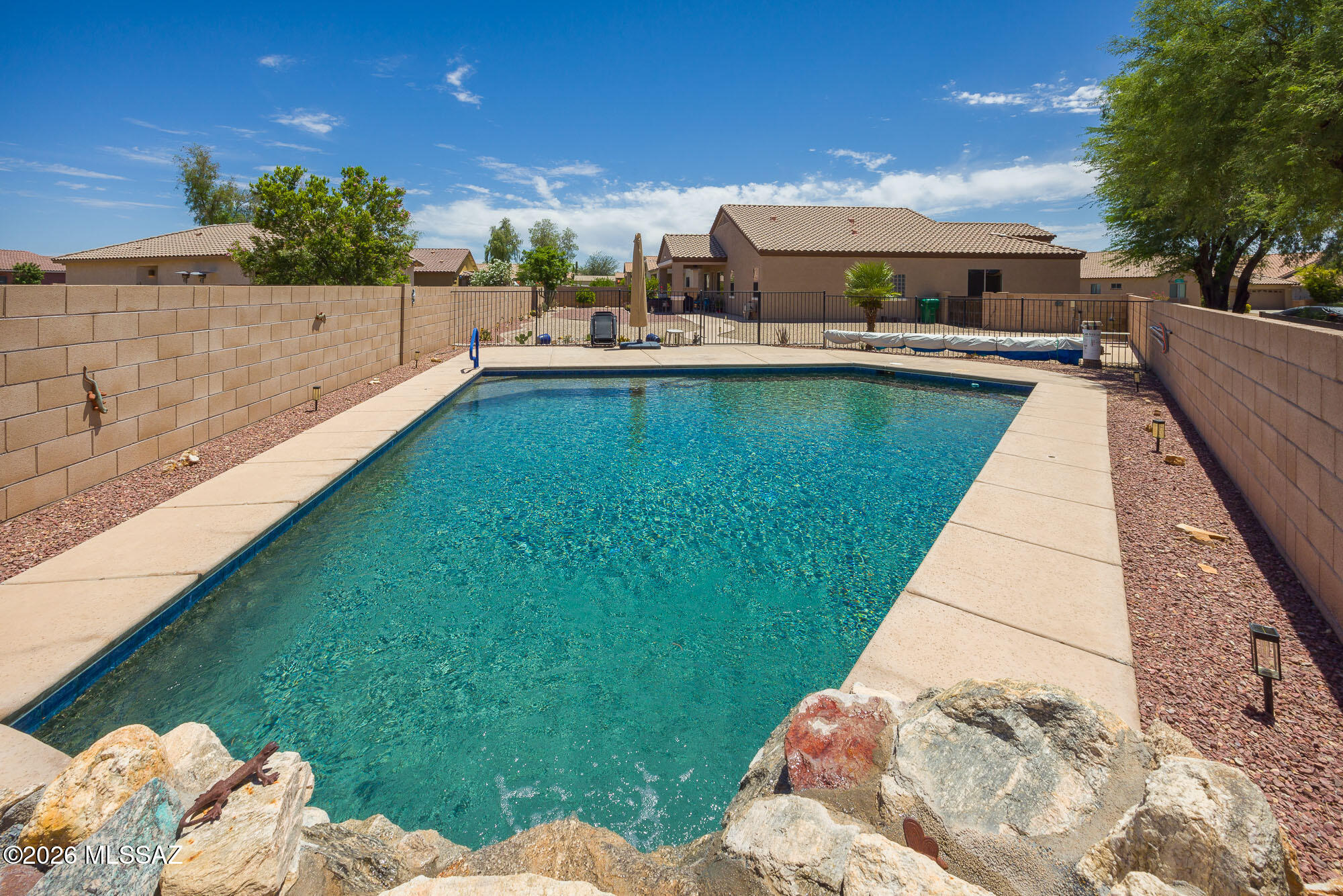 Gladden Farms 22 & 24 - Residential