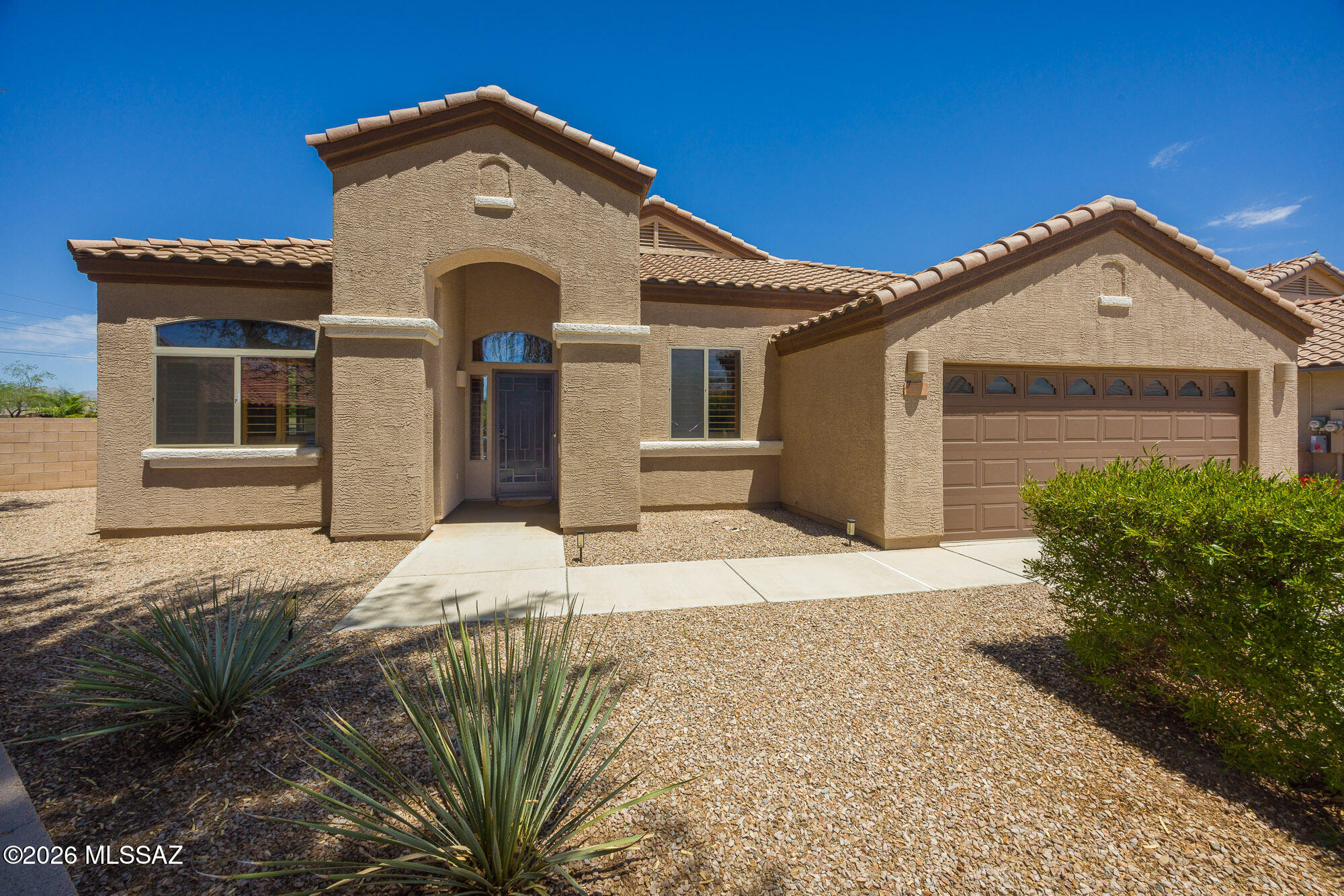 Gladden Farms 22 & 24 - Residential