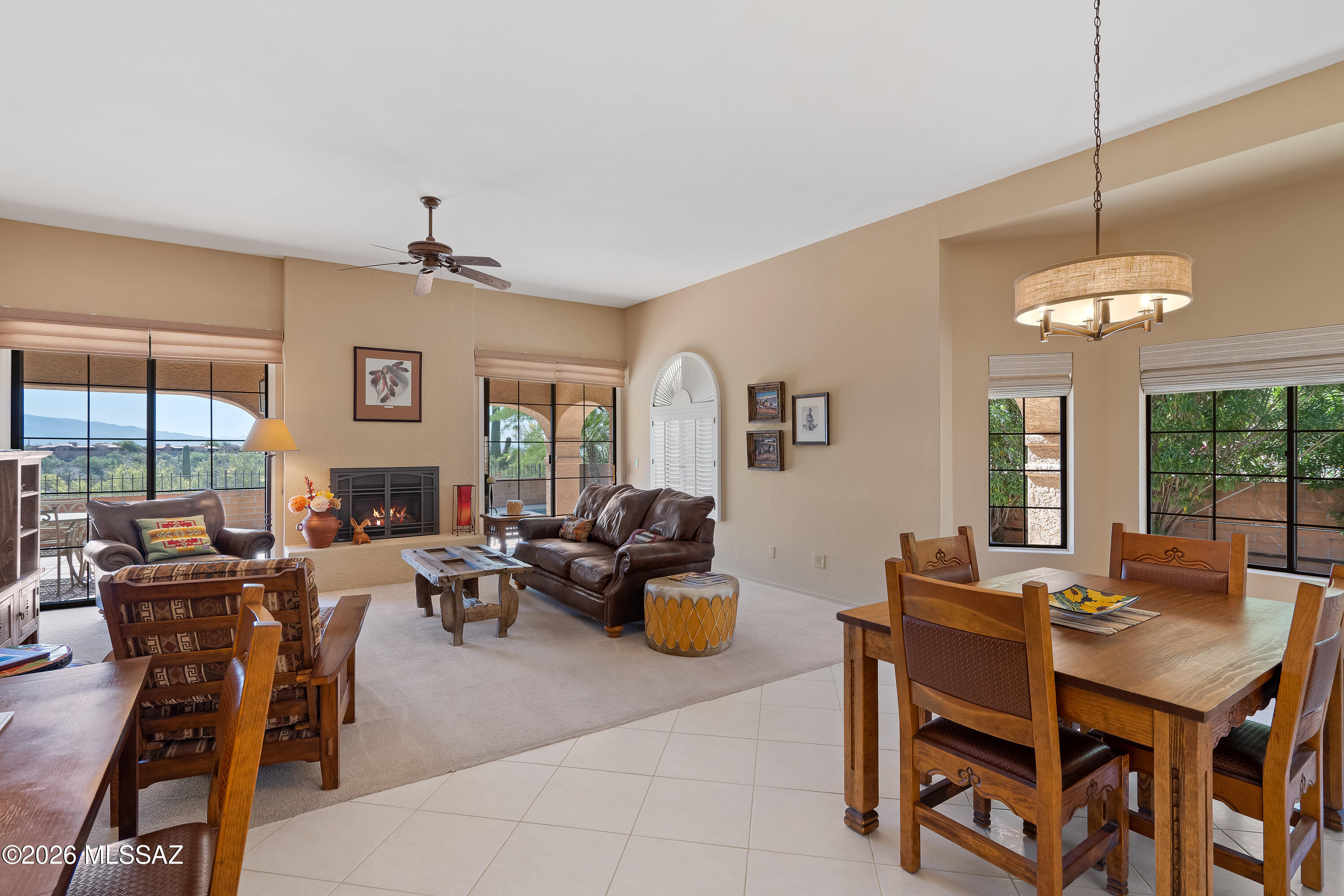 Fairfield Sunrise East (1-520) - Residential
