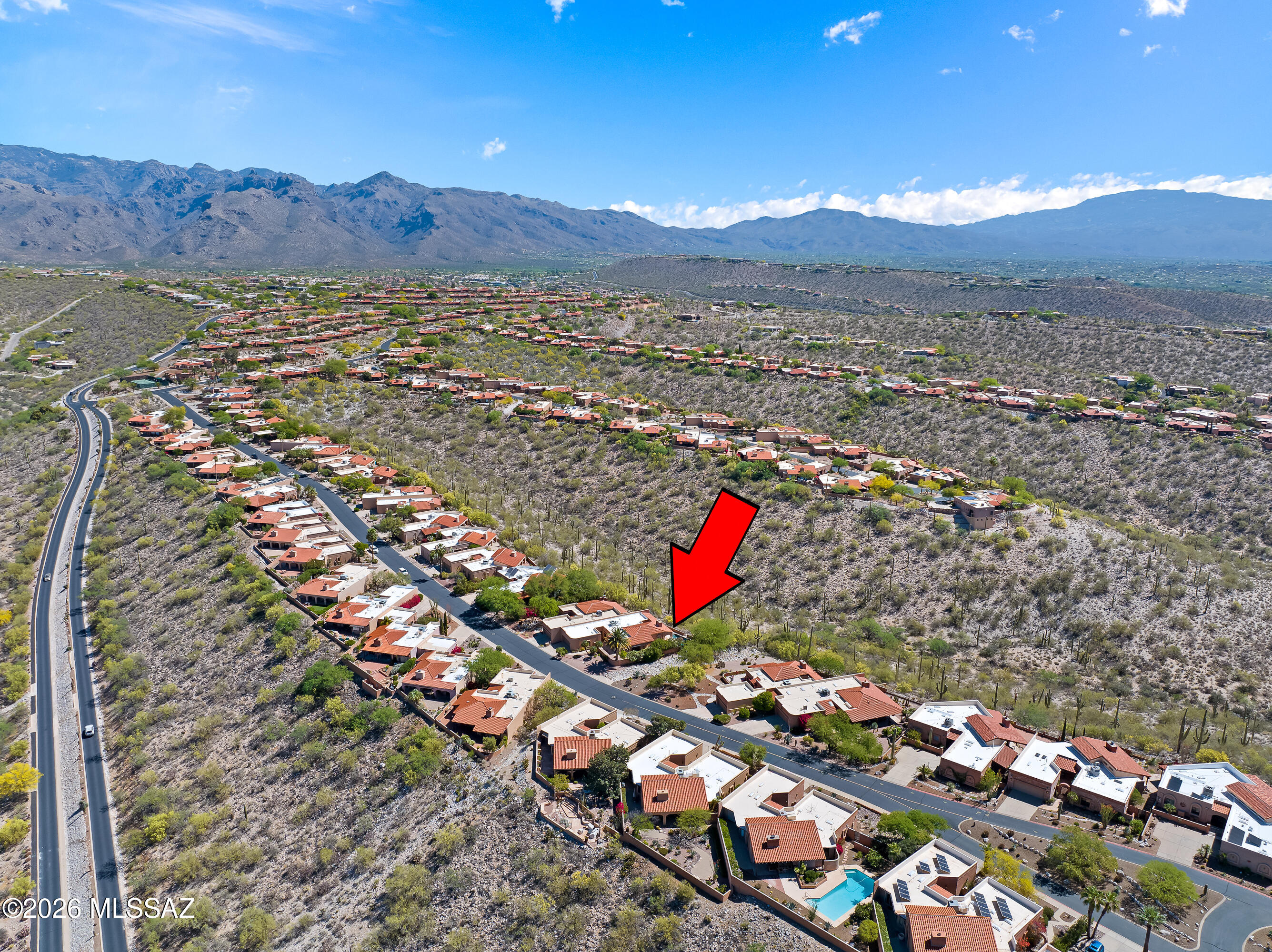 Fairfield Sunrise East (1-520) - Residential
