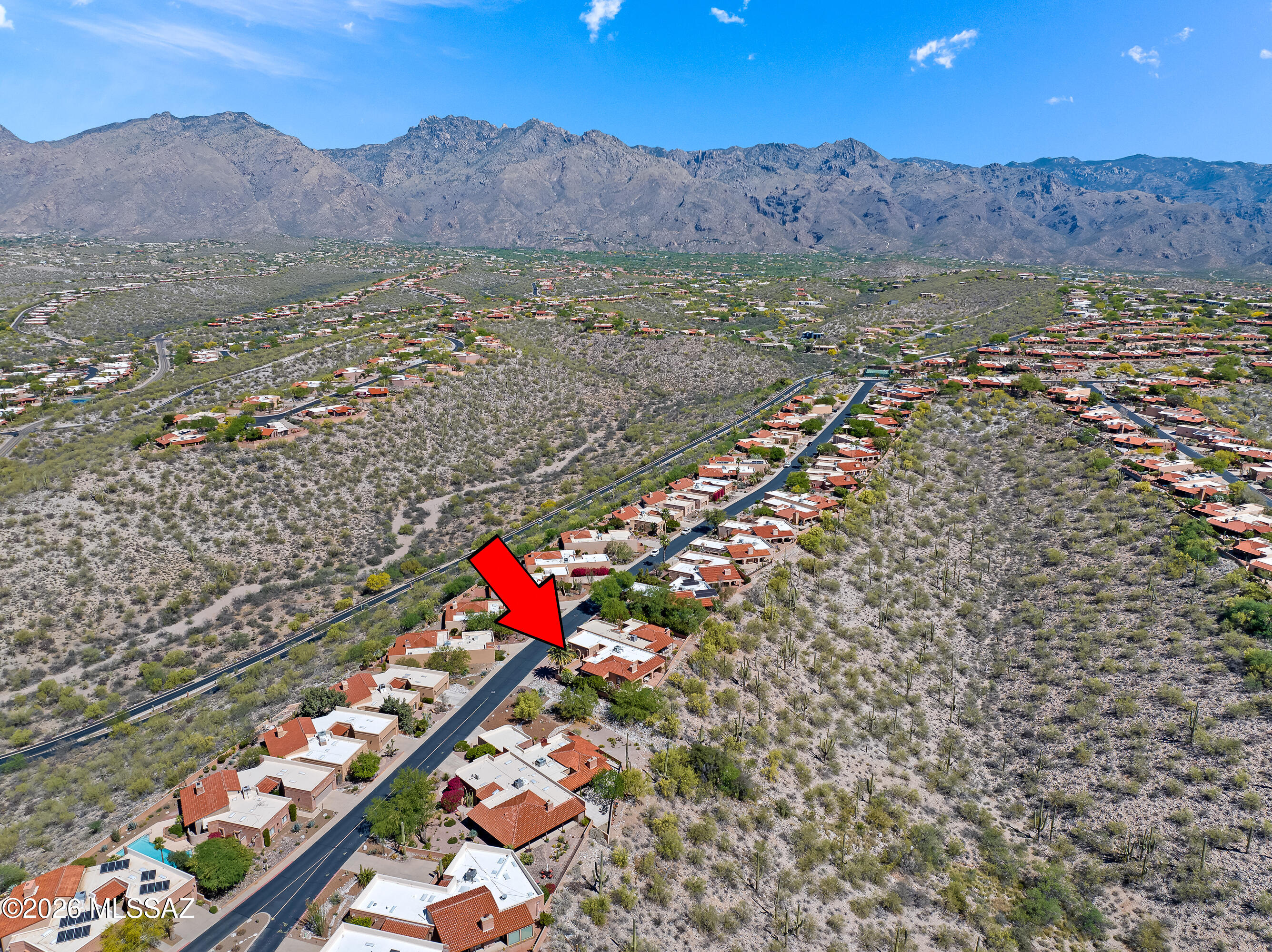 Fairfield Sunrise East (1-520) - Residential