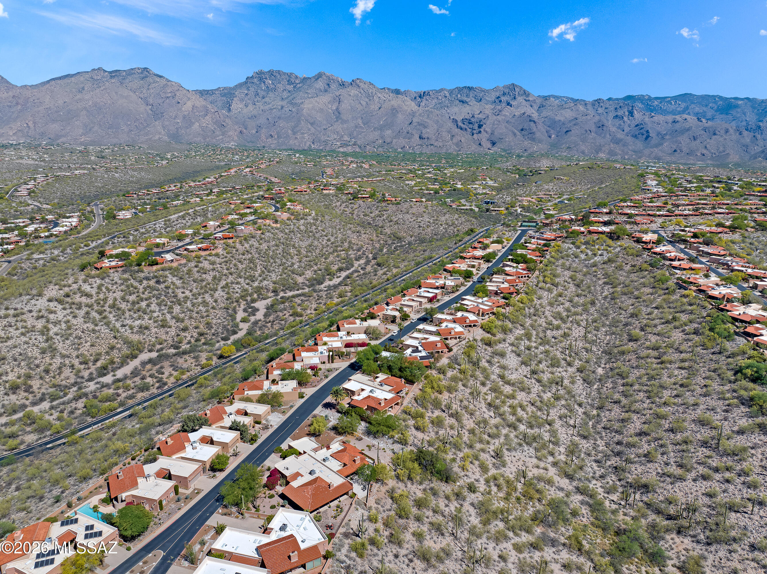 Fairfield Sunrise East (1-520) - Residential