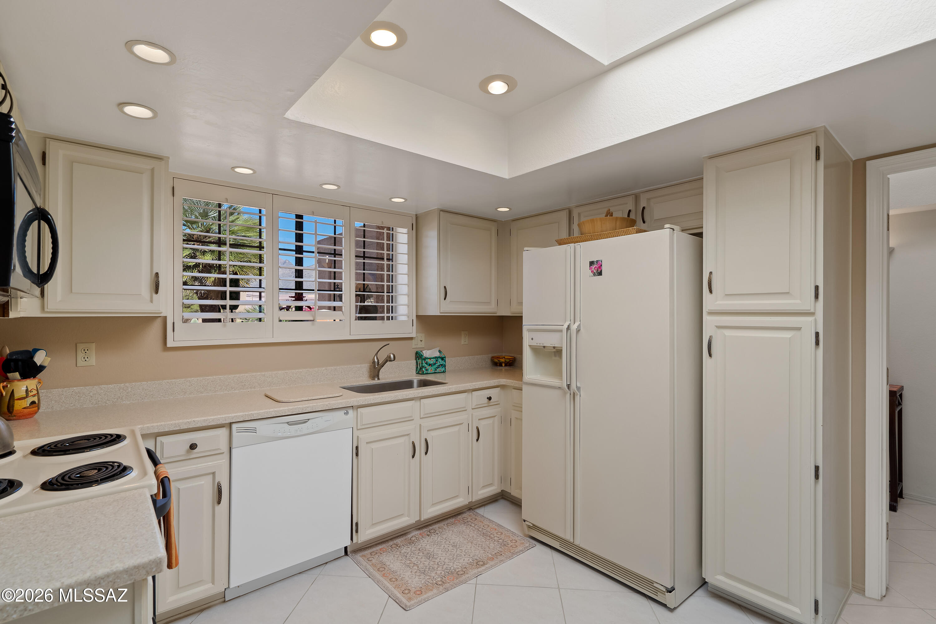 Fairfield Sunrise East (1-520) - Residential
