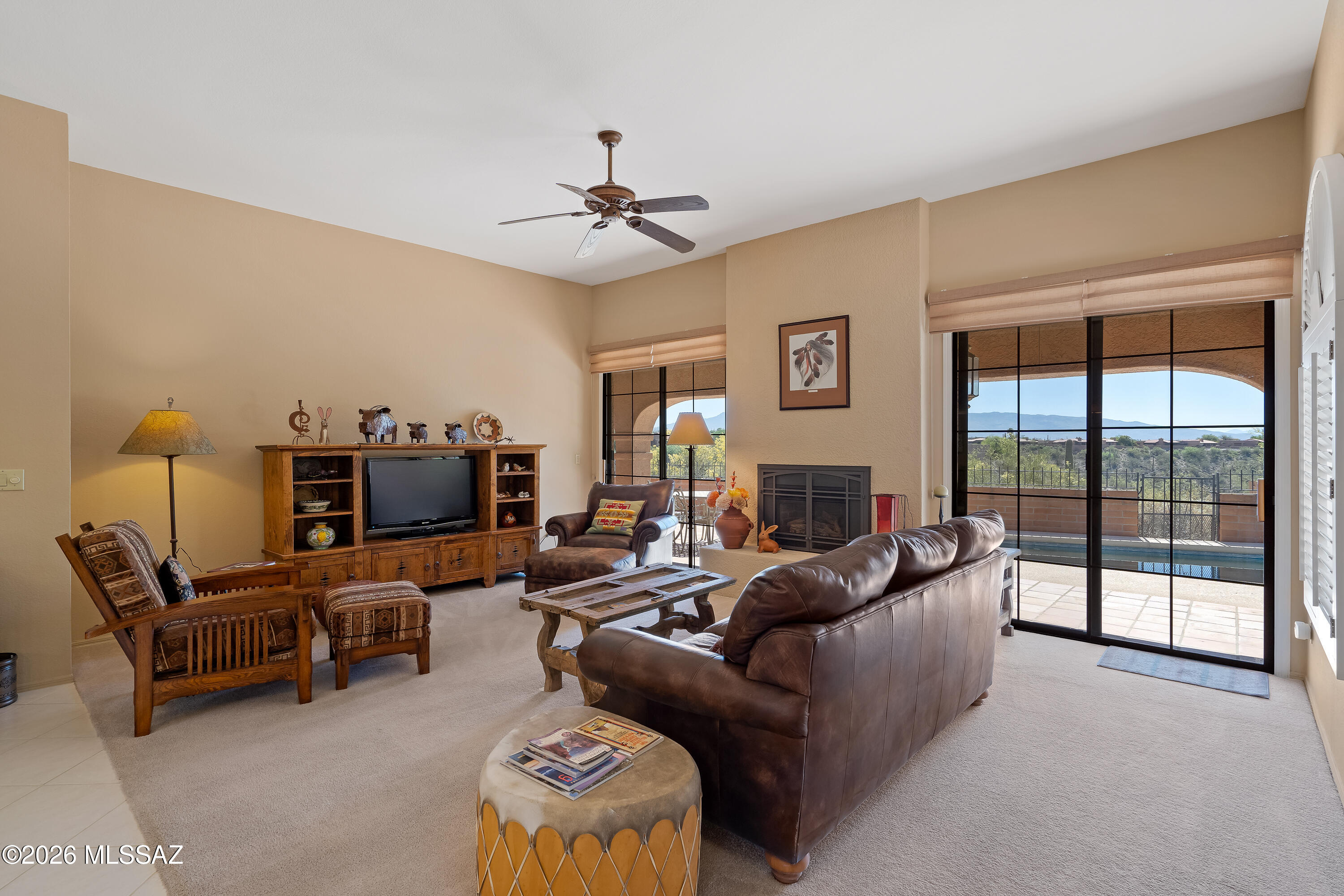 Fairfield Sunrise East (1-520) - Residential