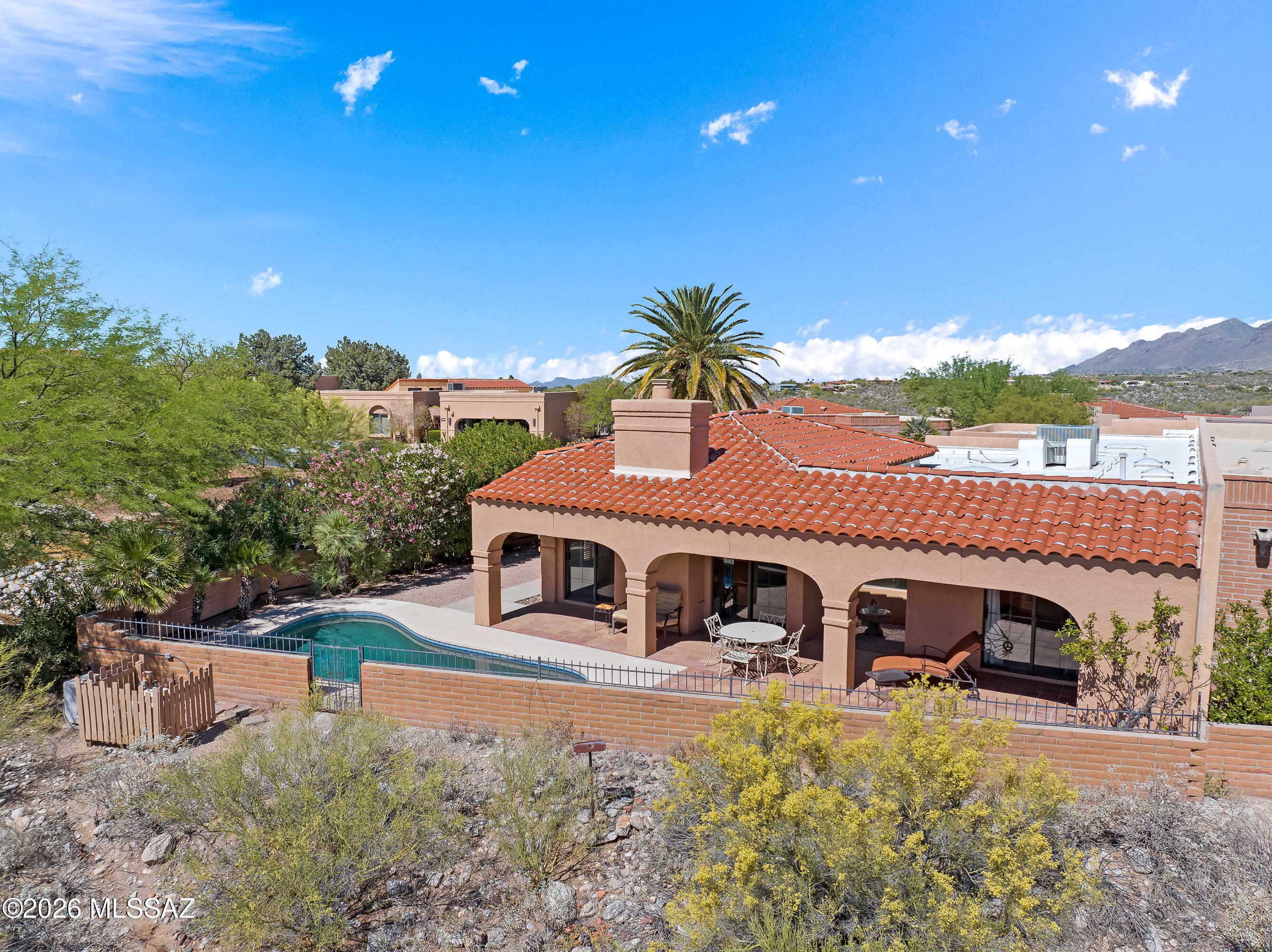 Fairfield Sunrise East (1-520) - Residential