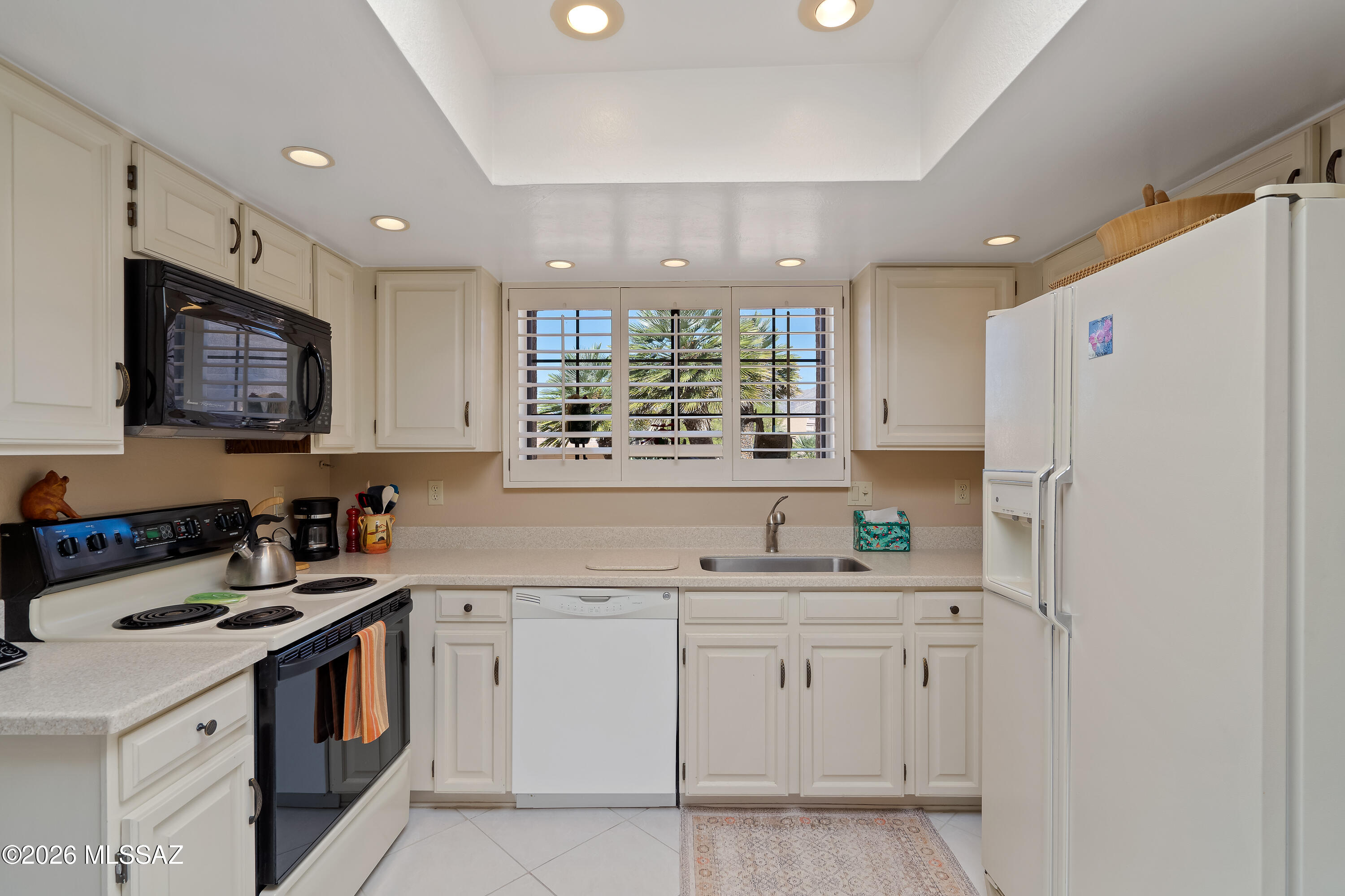 Fairfield Sunrise East (1-520) - Residential