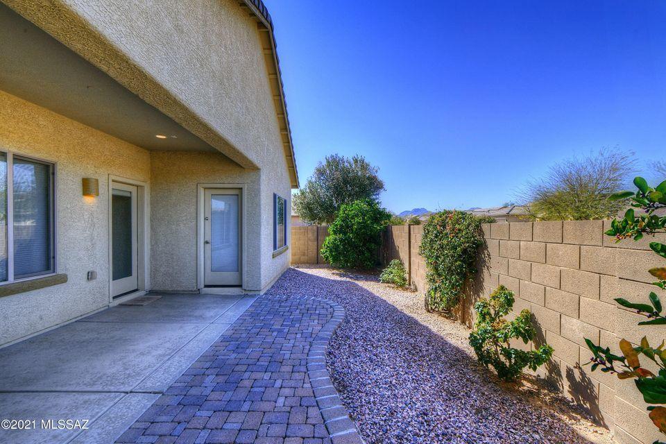 Rancho Vistoso NGHB 10 & 11 (1-360) - Residential Lease