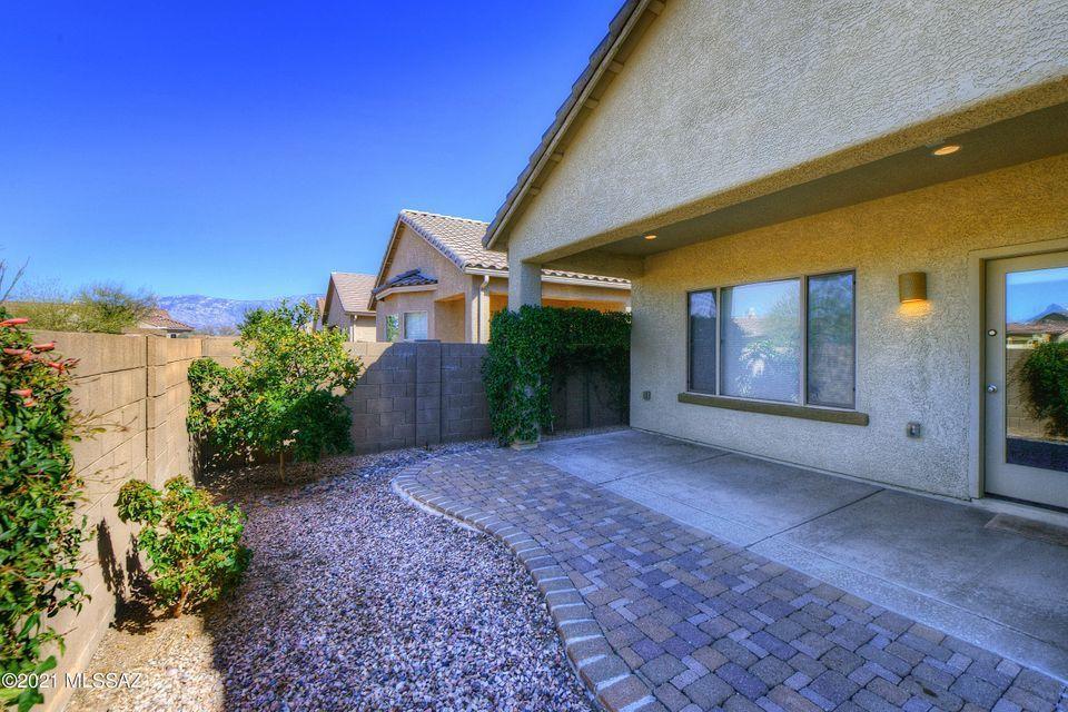 Rancho Vistoso NGHB 10 & 11 (1-360) - Residential Lease
