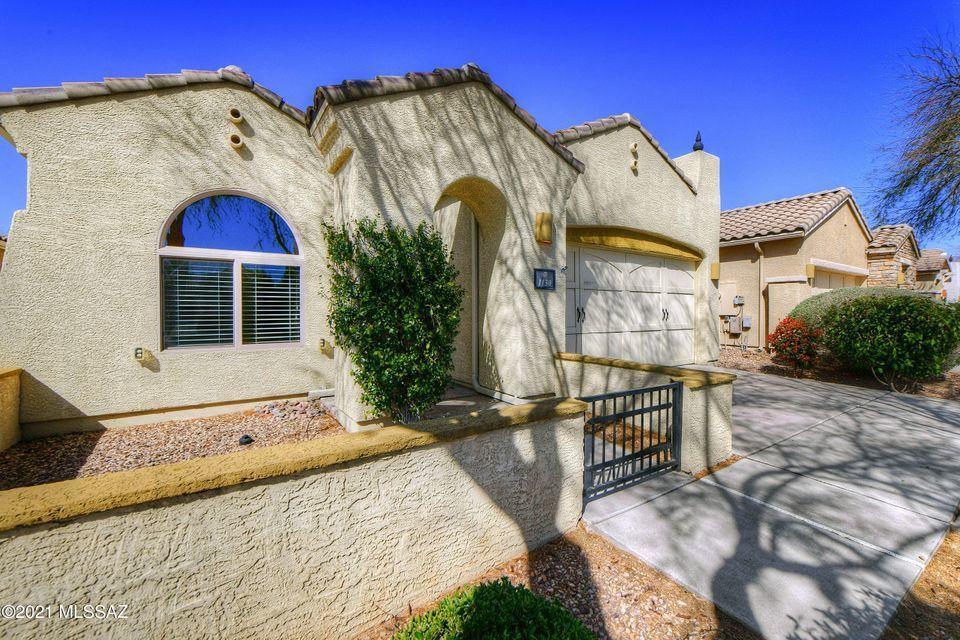 Rancho Vistoso NGHB 10 & 11 (1-360) - Residential Lease