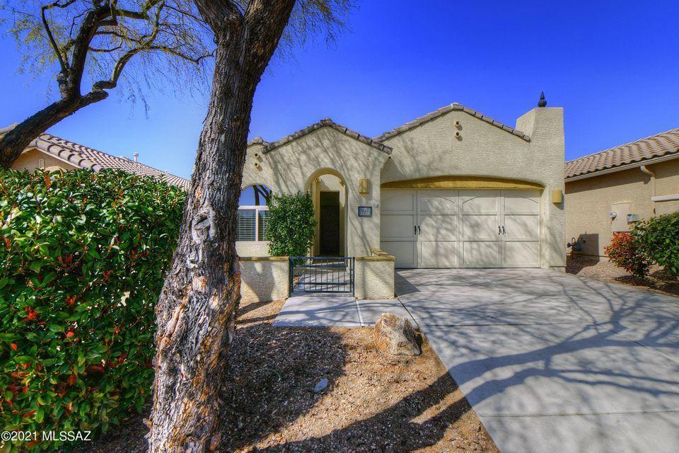 Rancho Vistoso NGHB 10 & 11 (1-360) - Residential Lease