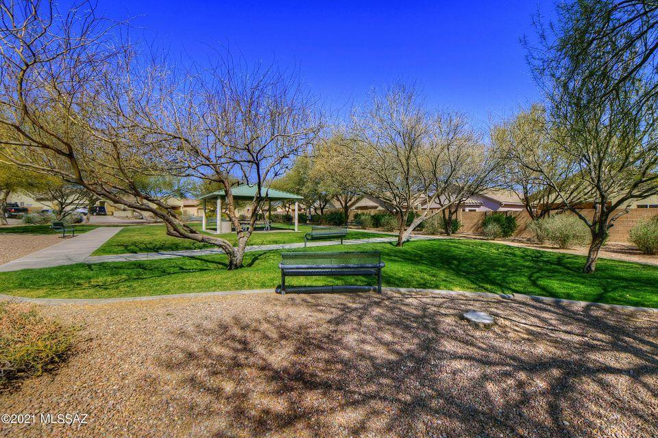 Rancho Vistoso NGHB 10 & 11 (1-360) - Residential Lease