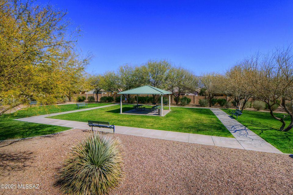 Rancho Vistoso NGHB 10 & 11 (1-360) - Residential Lease