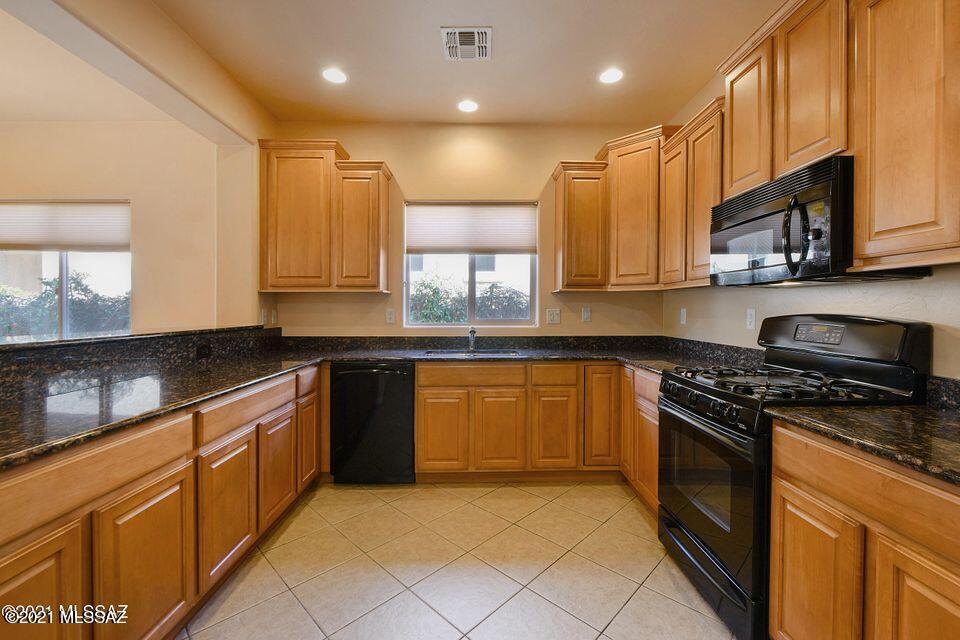 Rancho Vistoso NGHB 10 & 11 (1-360) - Residential Lease