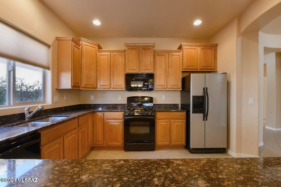 Rancho Vistoso NGHB 10 & 11 (1-360) - Residential Lease