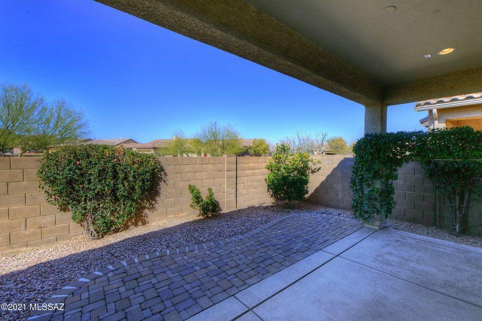 Rancho Vistoso NGHB 10 & 11 (1-360) - Residential Lease