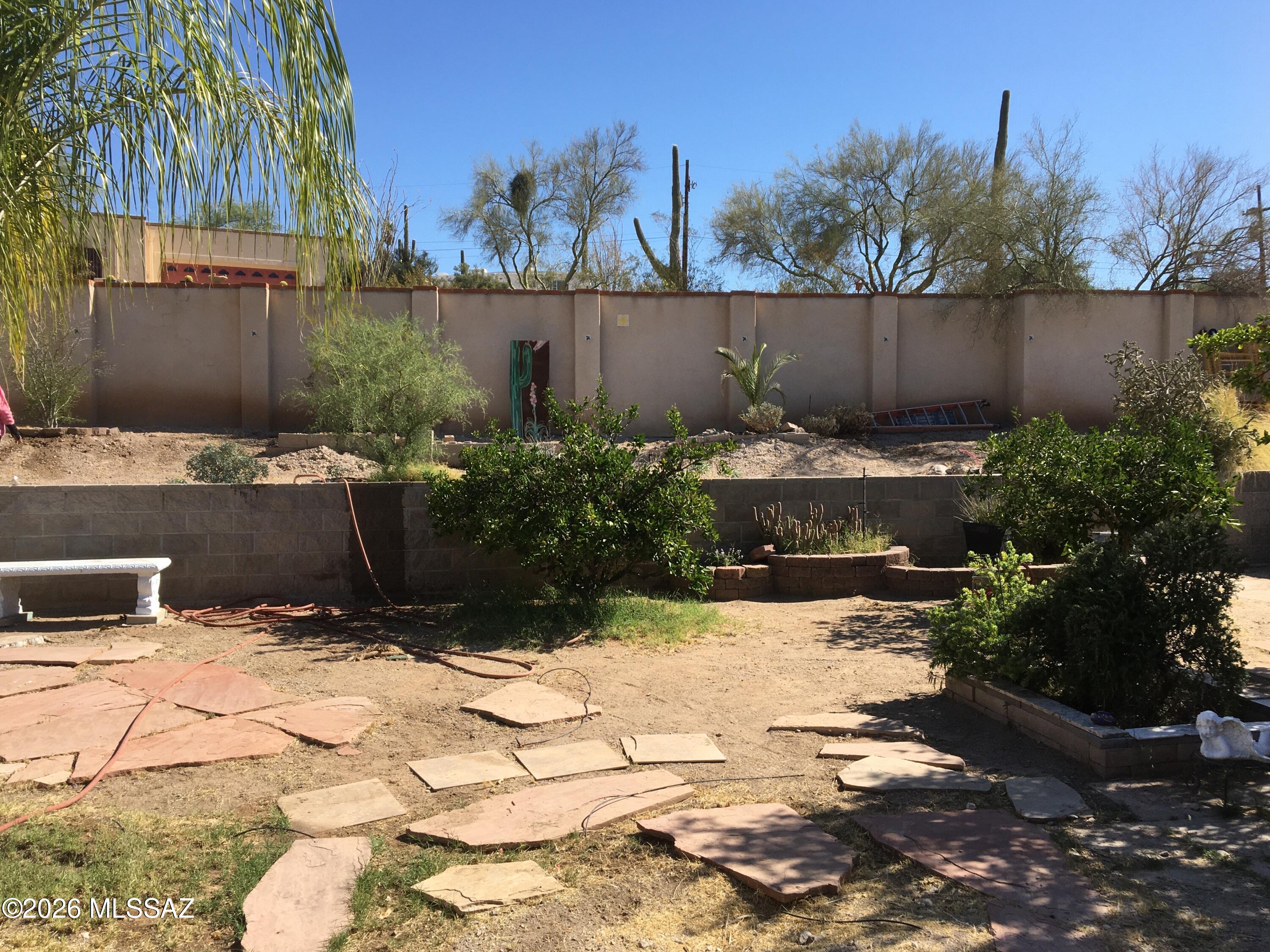 Painted Hills Estates (1-18) - Residential