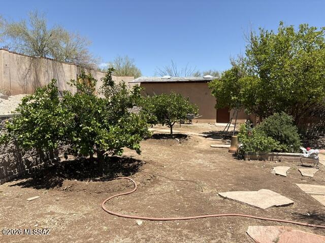 Painted Hills Estates (1-18) - Residential