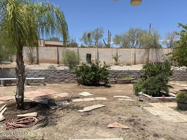 Painted Hills Estates (1-18) - Residential