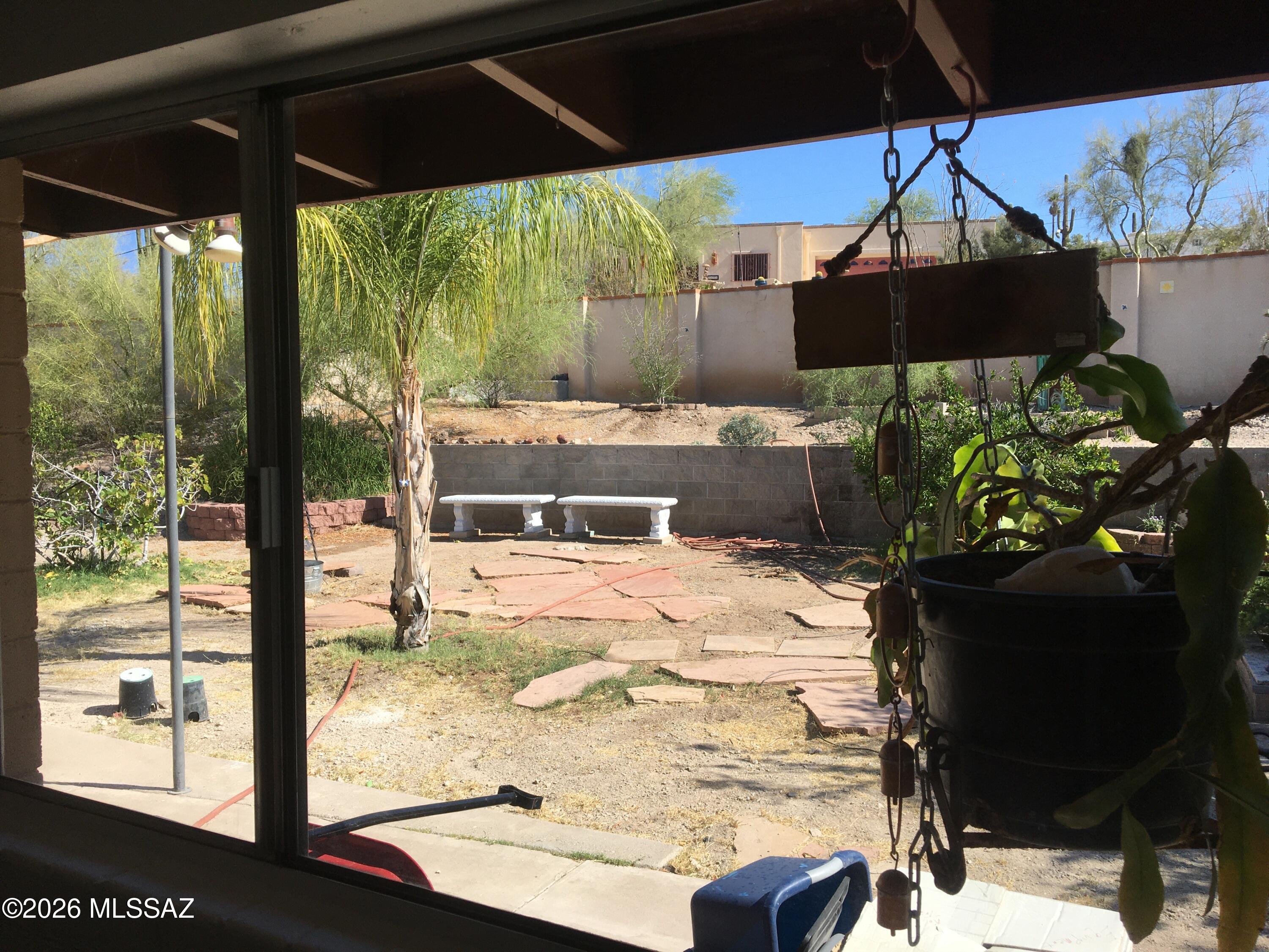 Painted Hills Estates (1-18) - Residential