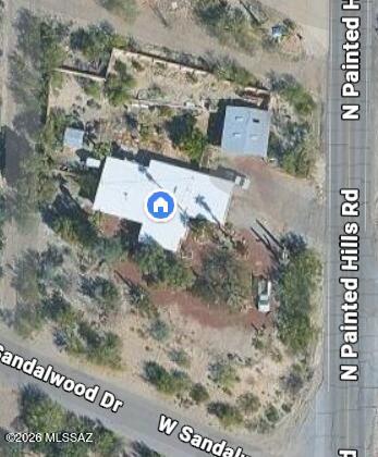 Painted Hills Estates (1-18) - Residential