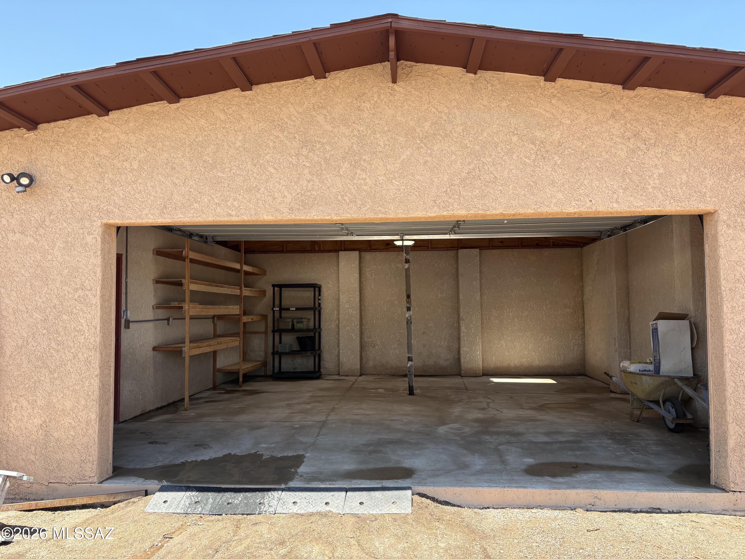 Painted Hills Estates (1-18) - Residential
