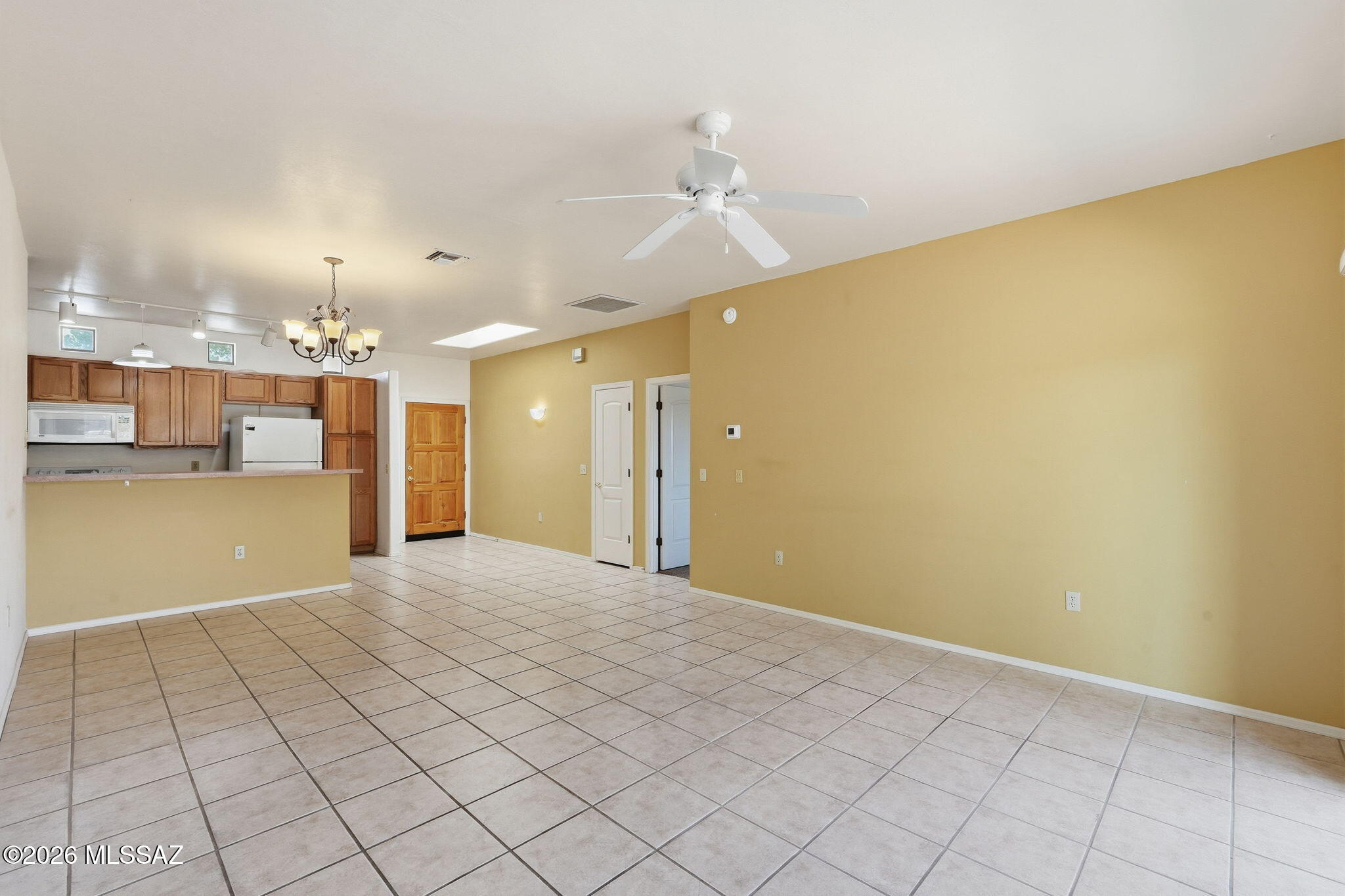 The Springs At Santa Rita(426-464) - Residential