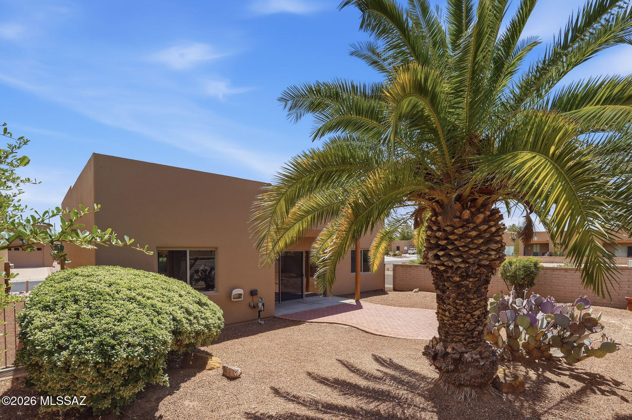 The Springs At Santa Rita(426-464) - Residential