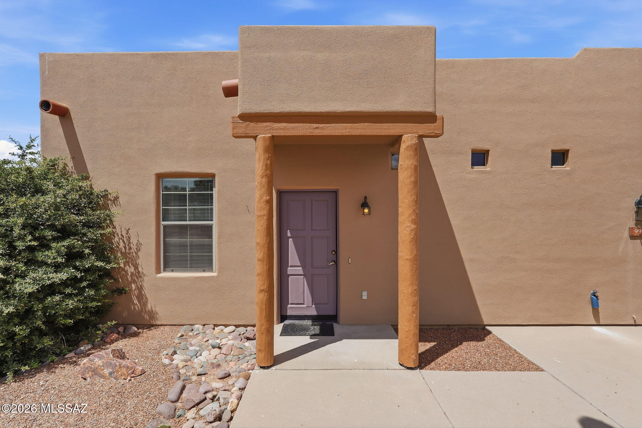 The Springs At Santa Rita(426-464) - Residential