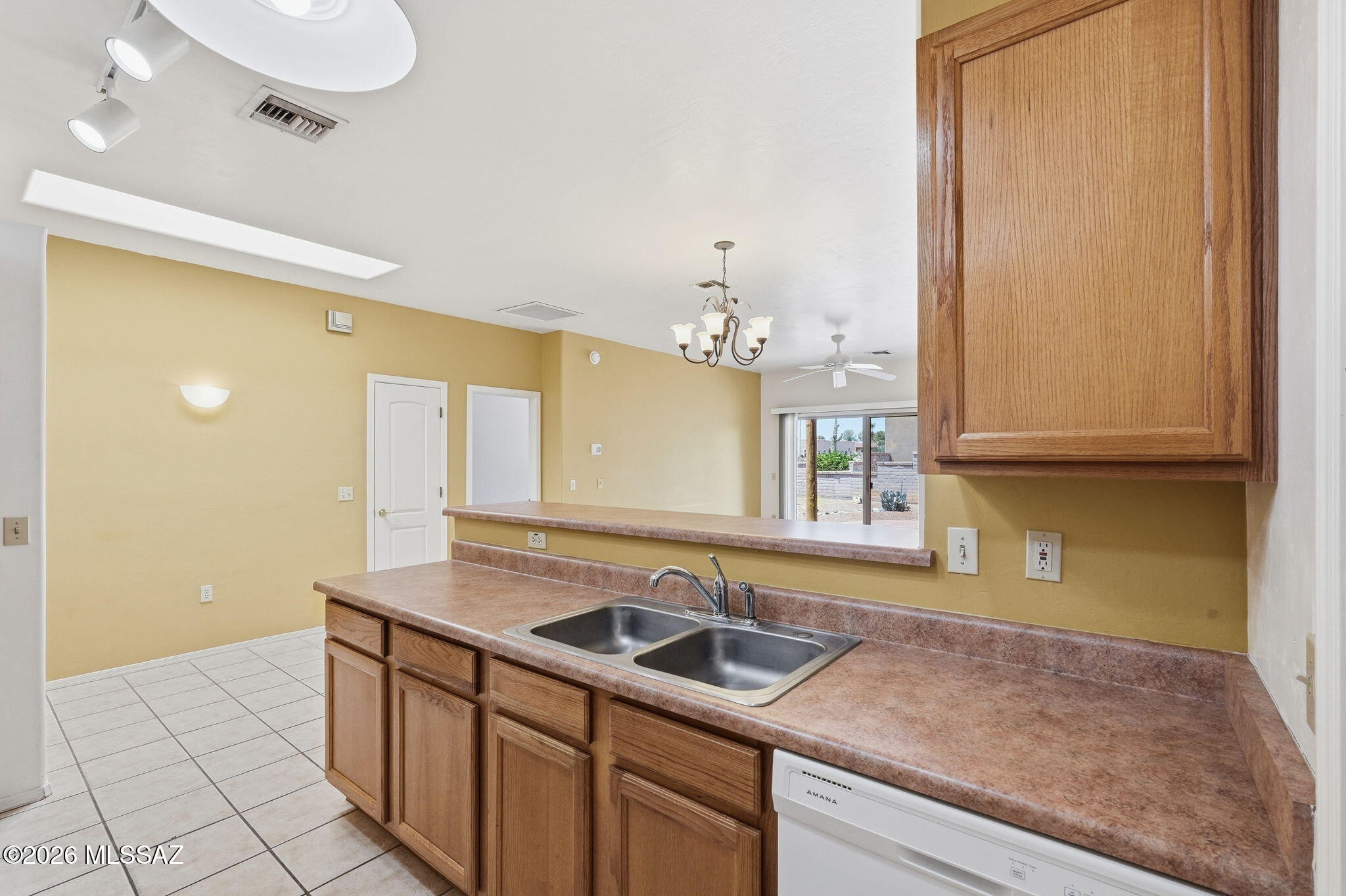 The Springs At Santa Rita(426-464) - Residential