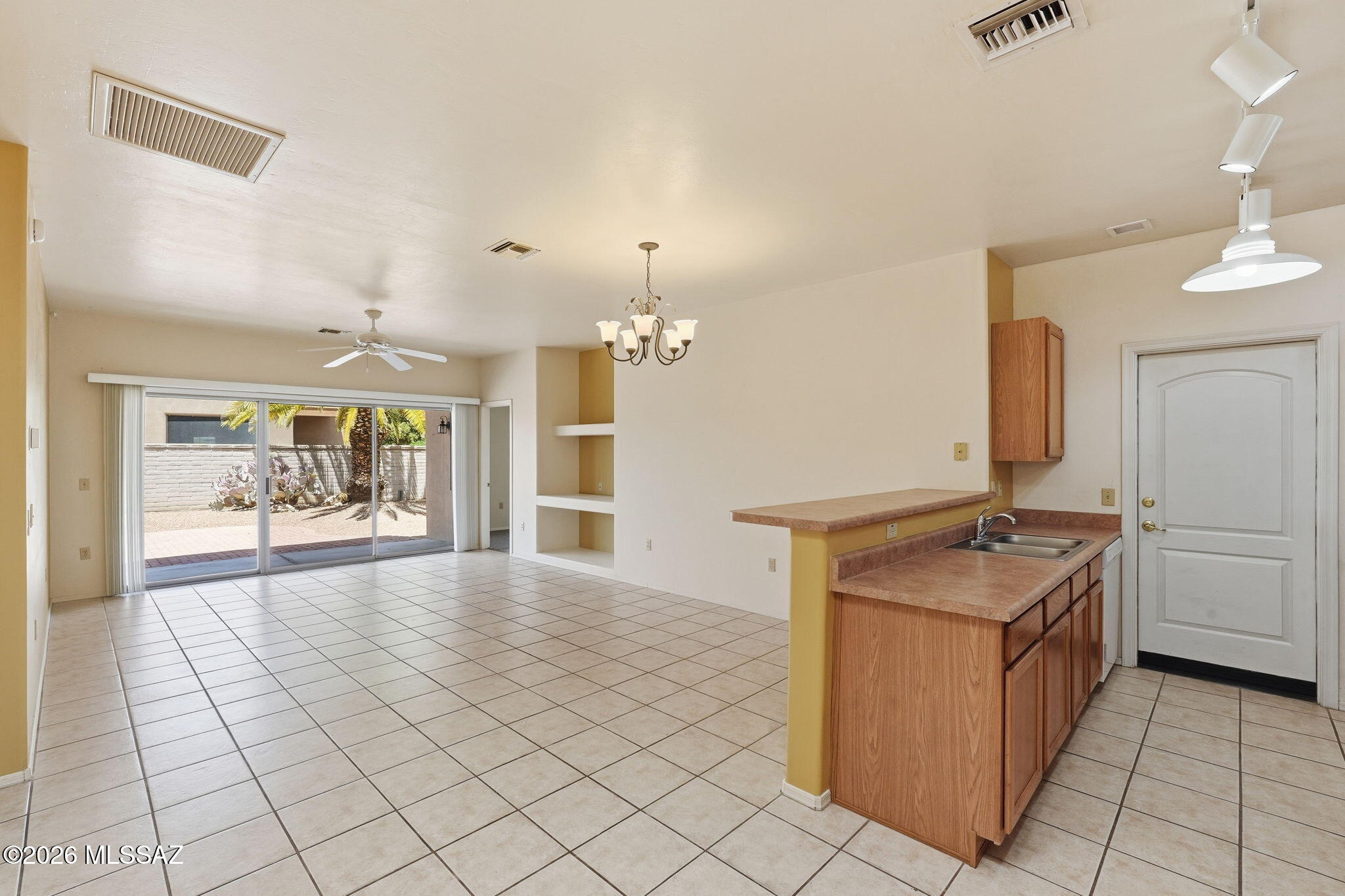 The Springs At Santa Rita(426-464) - Residential