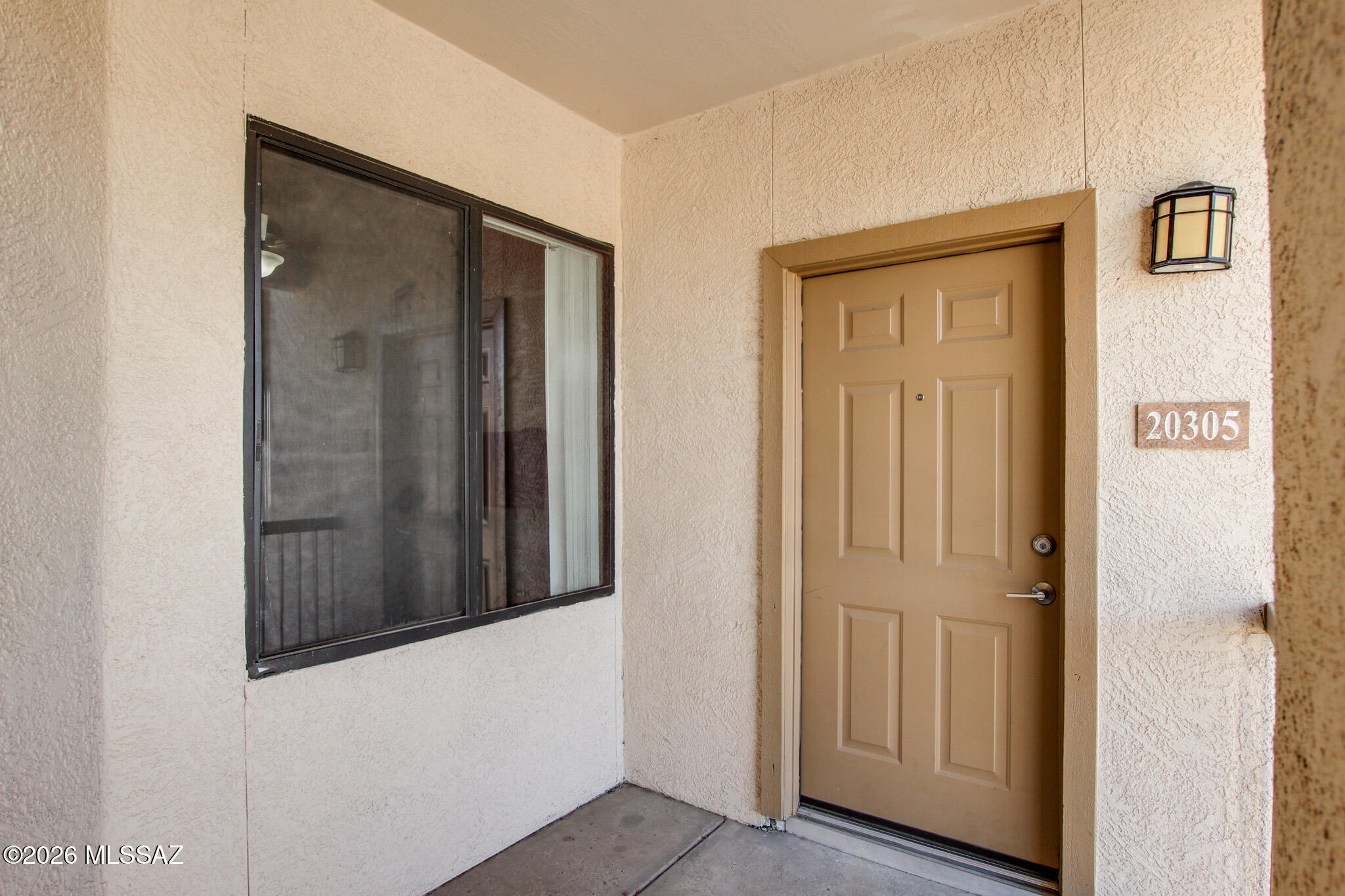 Villas at Hacienda Del Sol - Residential