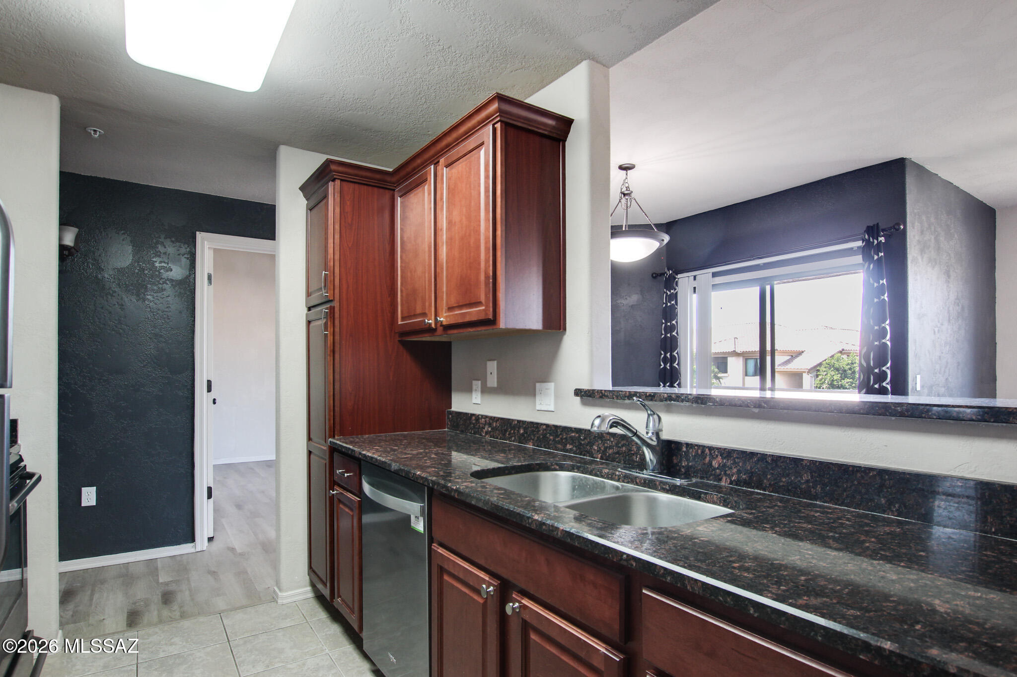Villas at Hacienda Del Sol - Residential