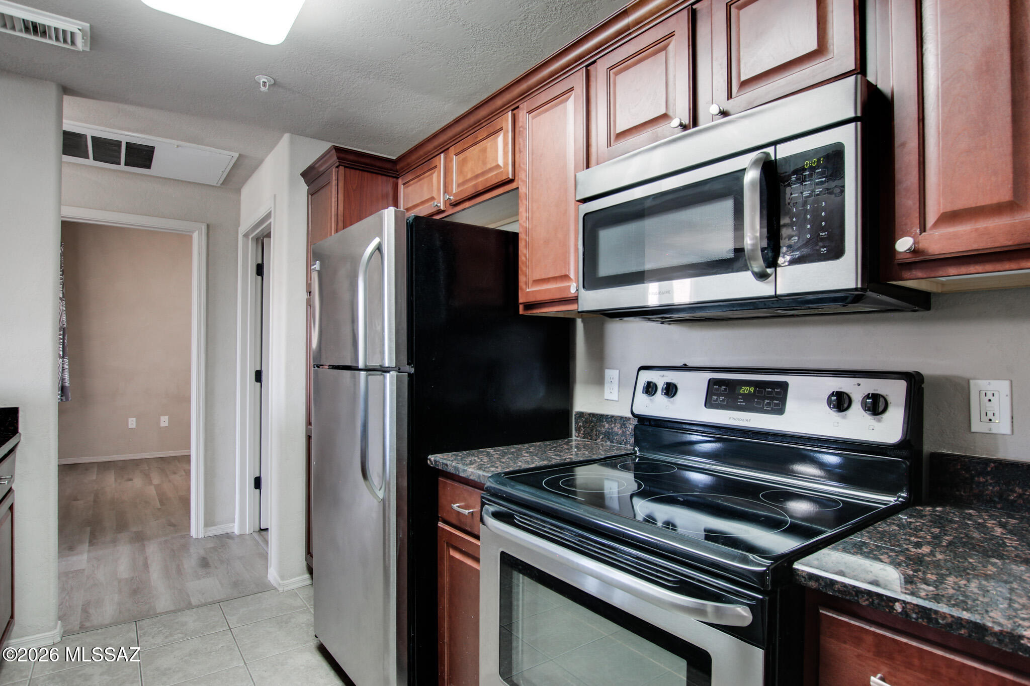 Villas at Hacienda Del Sol - Residential
