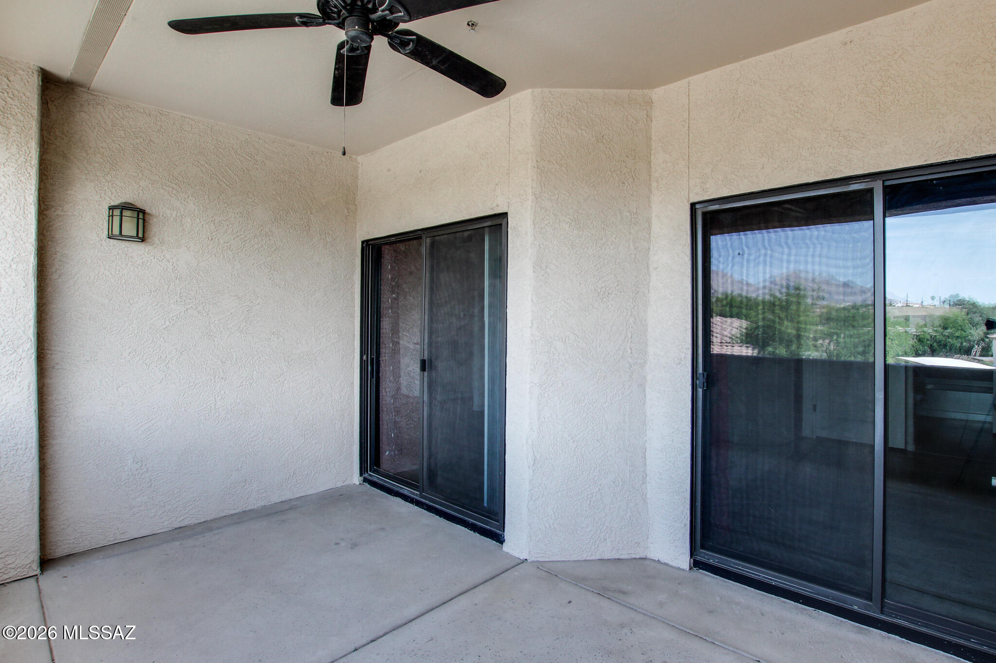 Villas at Hacienda Del Sol - Residential