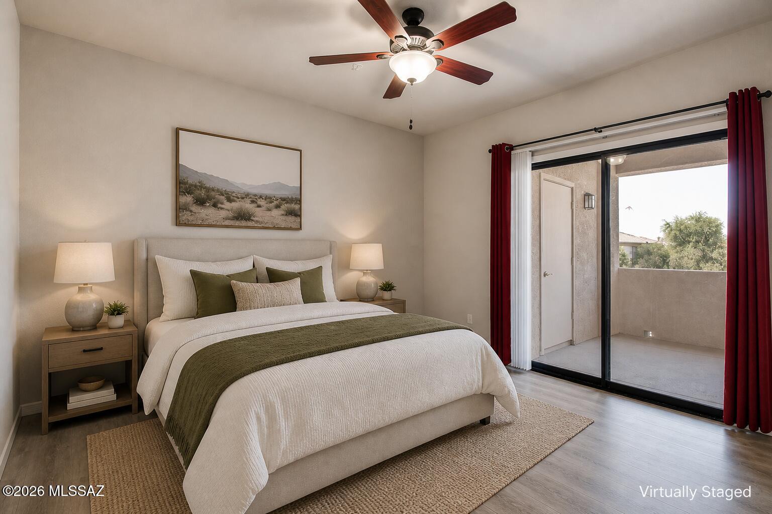 Villas at Hacienda Del Sol - Residential