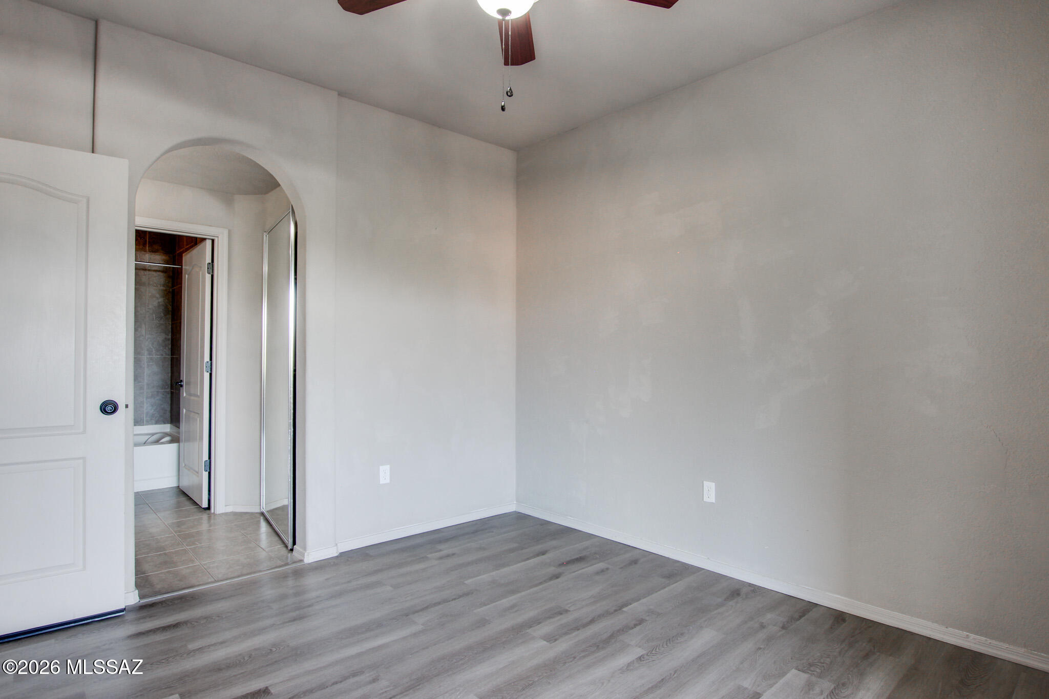 Villas at Hacienda Del Sol - Residential